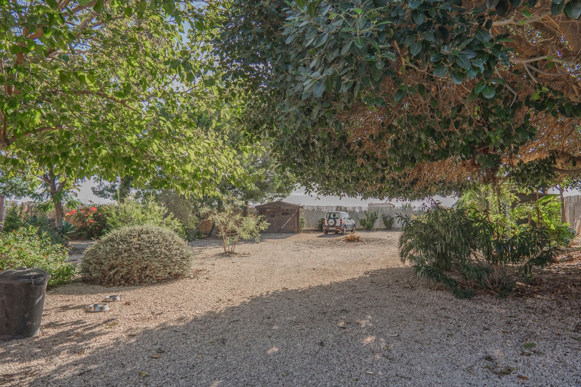Reventa - Country Property/Finca - Orihuela - San Bartolome