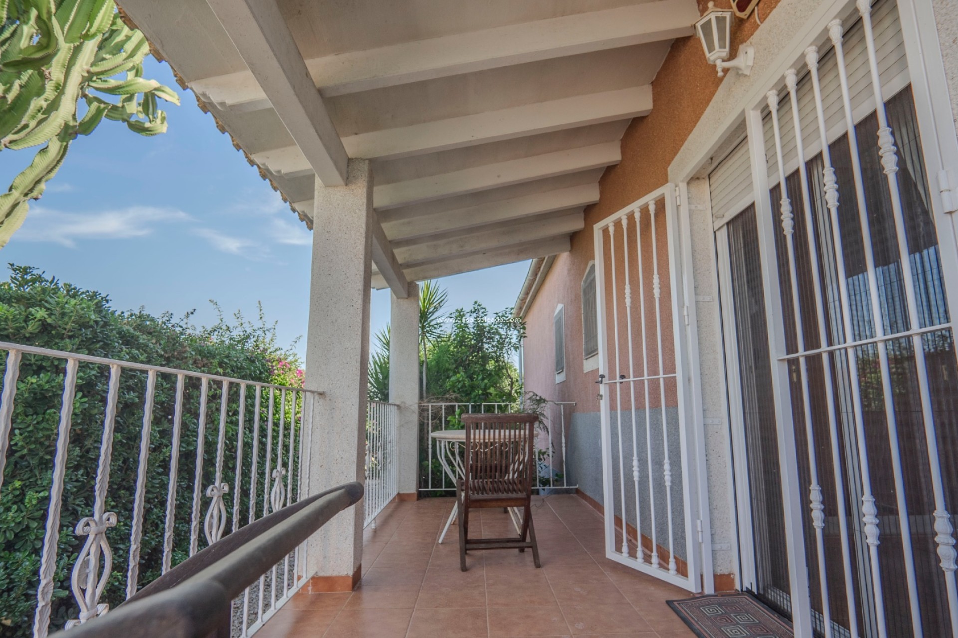Reventa - Country Property/Finca - Orihuela - San Bartolome
