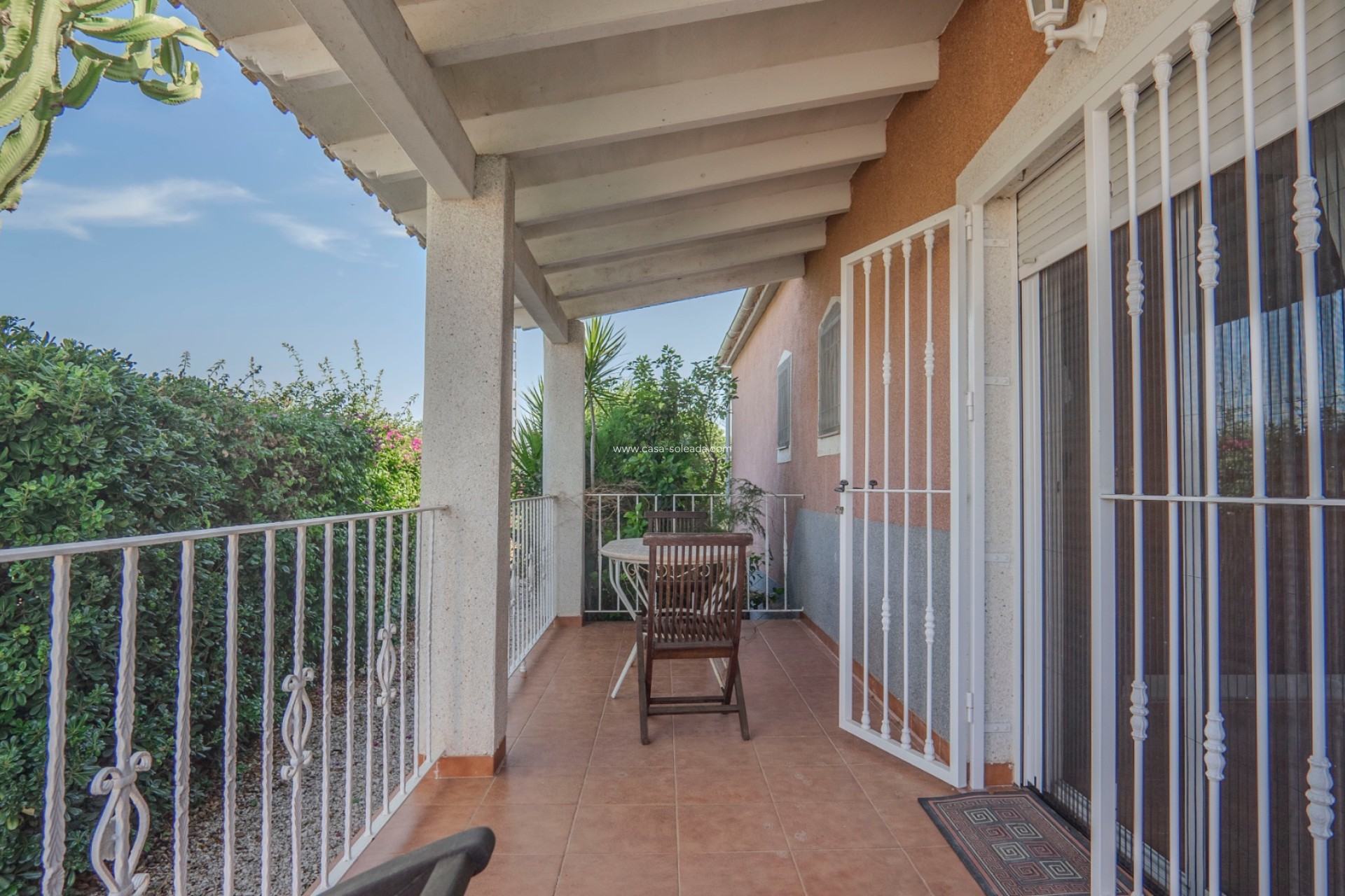 Reventa - Country Property/Finca - Orihuela - San Bartolome