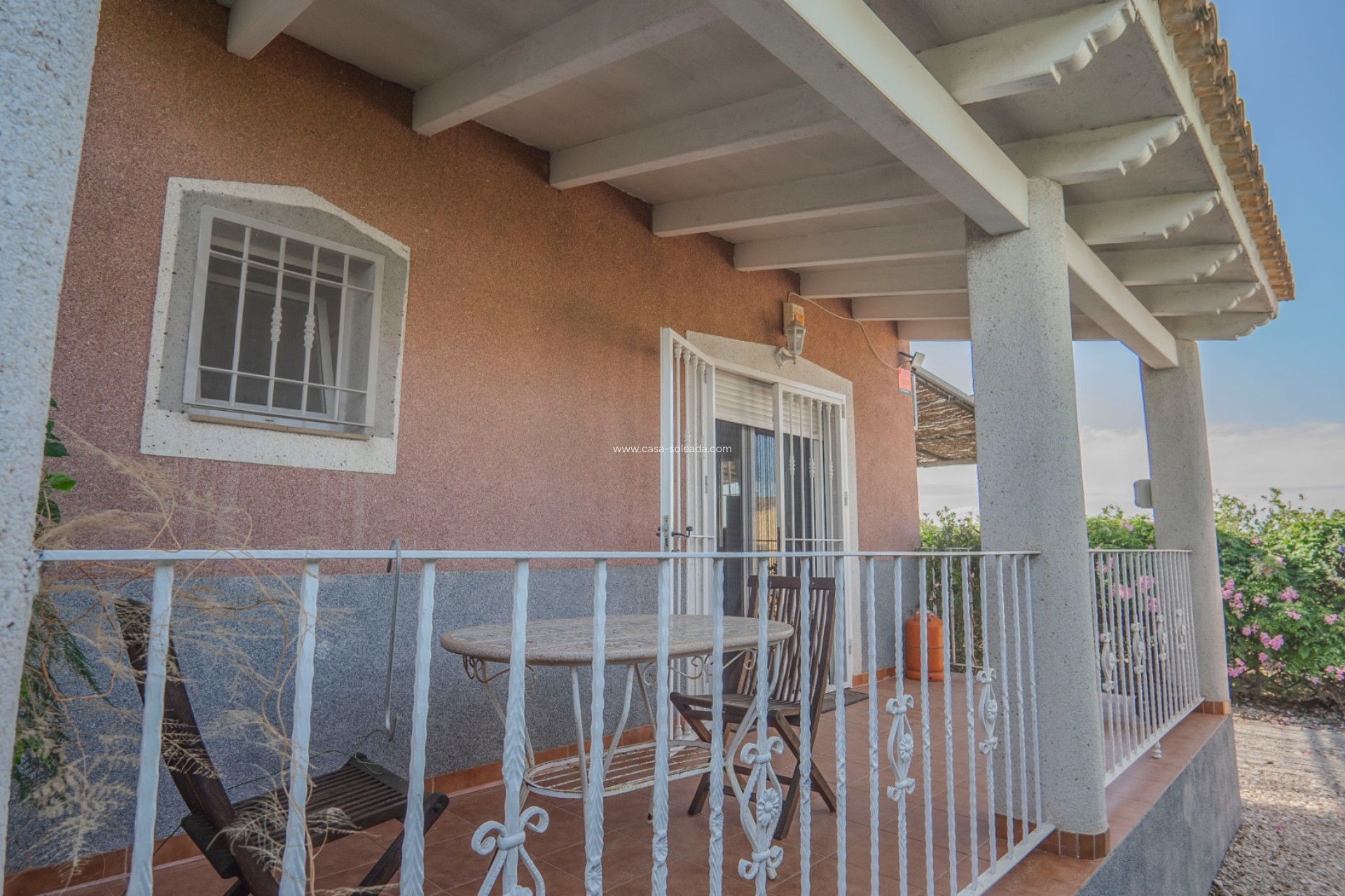 Reventa - Country Property/Finca - Orihuela - San Bartolome