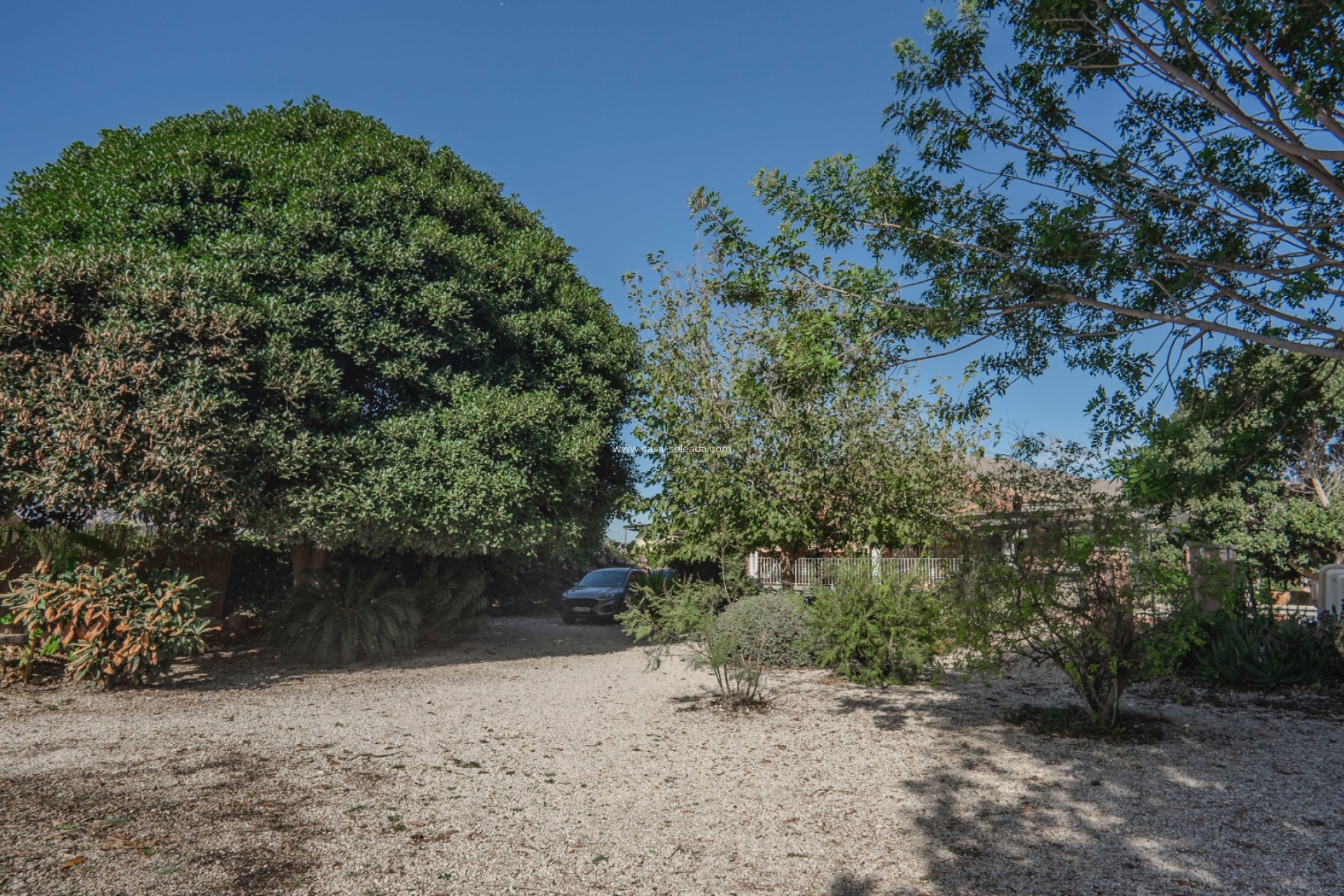 Reventa - Country Property/Finca - Orihuela - San Bartolome