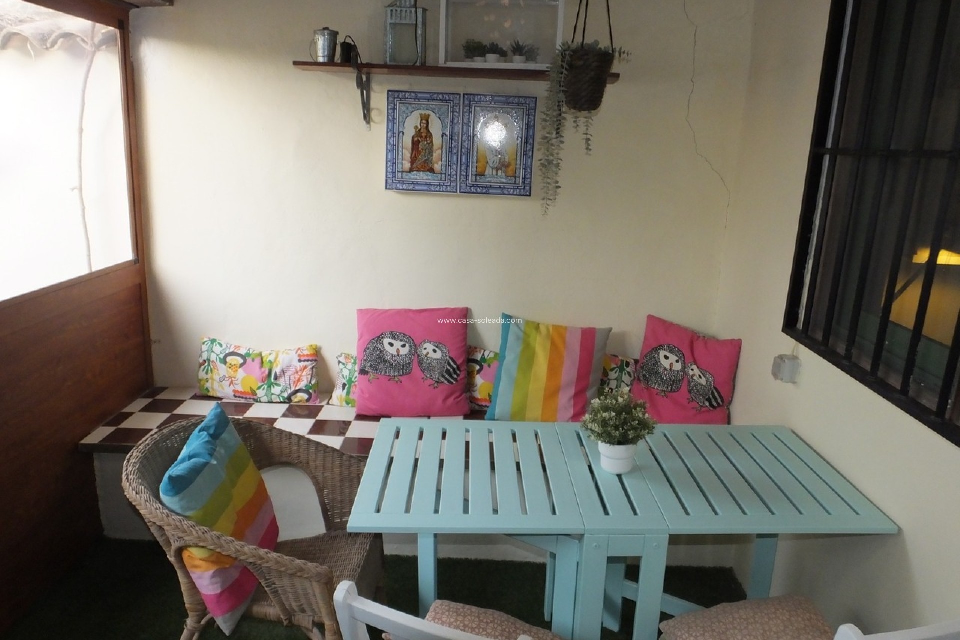 Reventa - Country Property/Finca - Pinoso - Inland