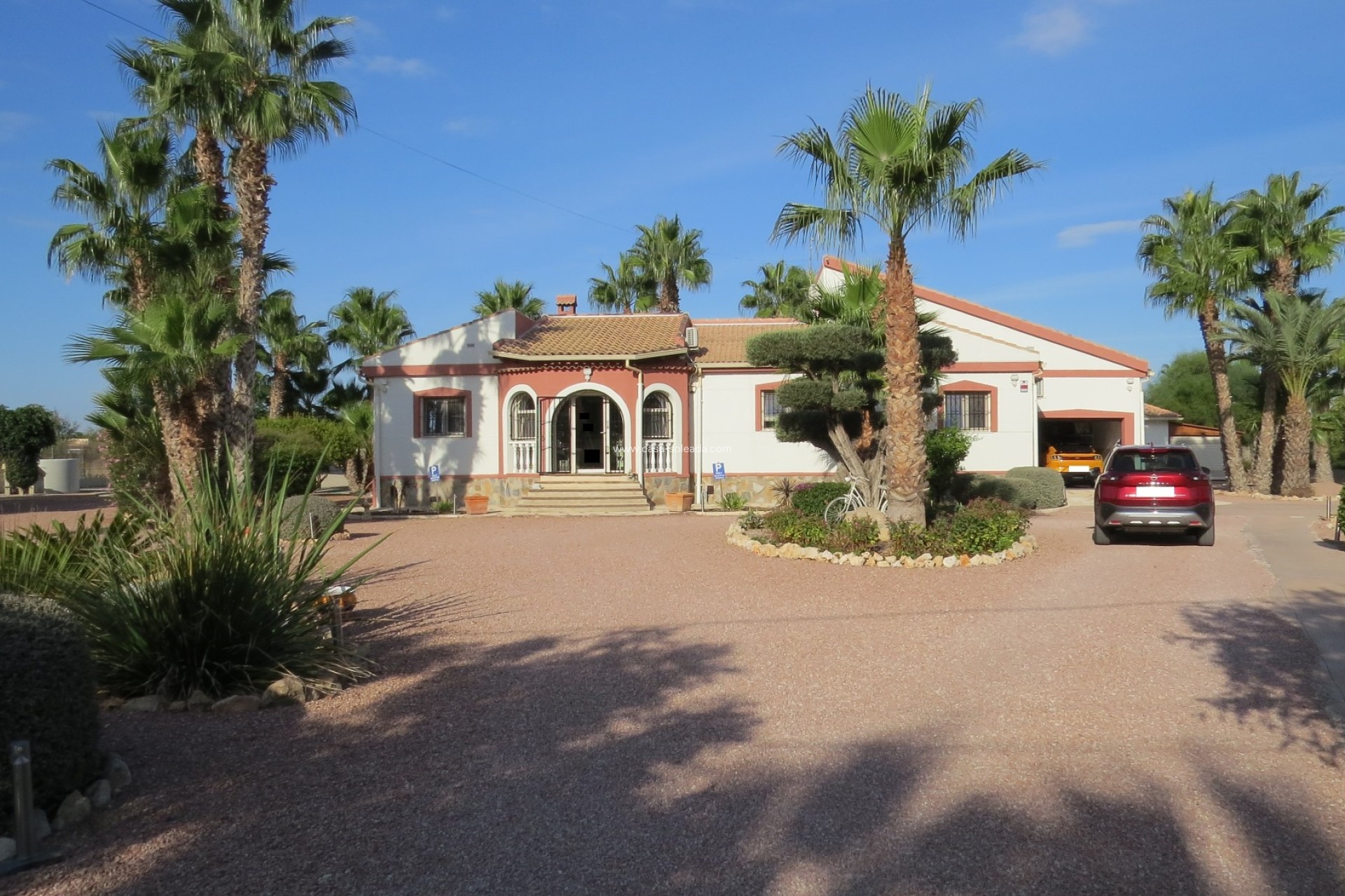 Reventa - Finca / Country Property - Daya Vieja - Daya vieja