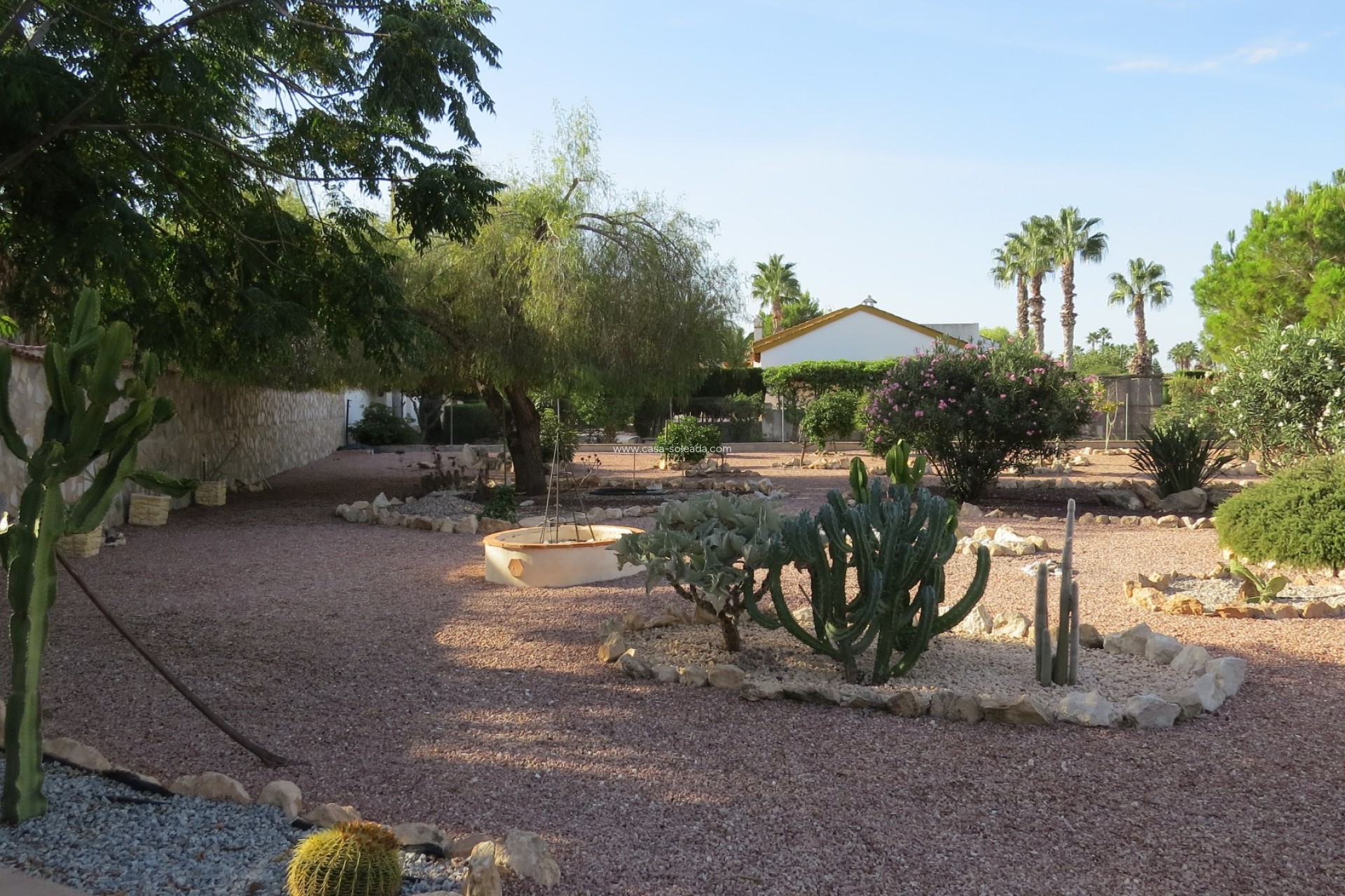 Reventa - Finca / Country Property - Daya Vieja - Daya vieja