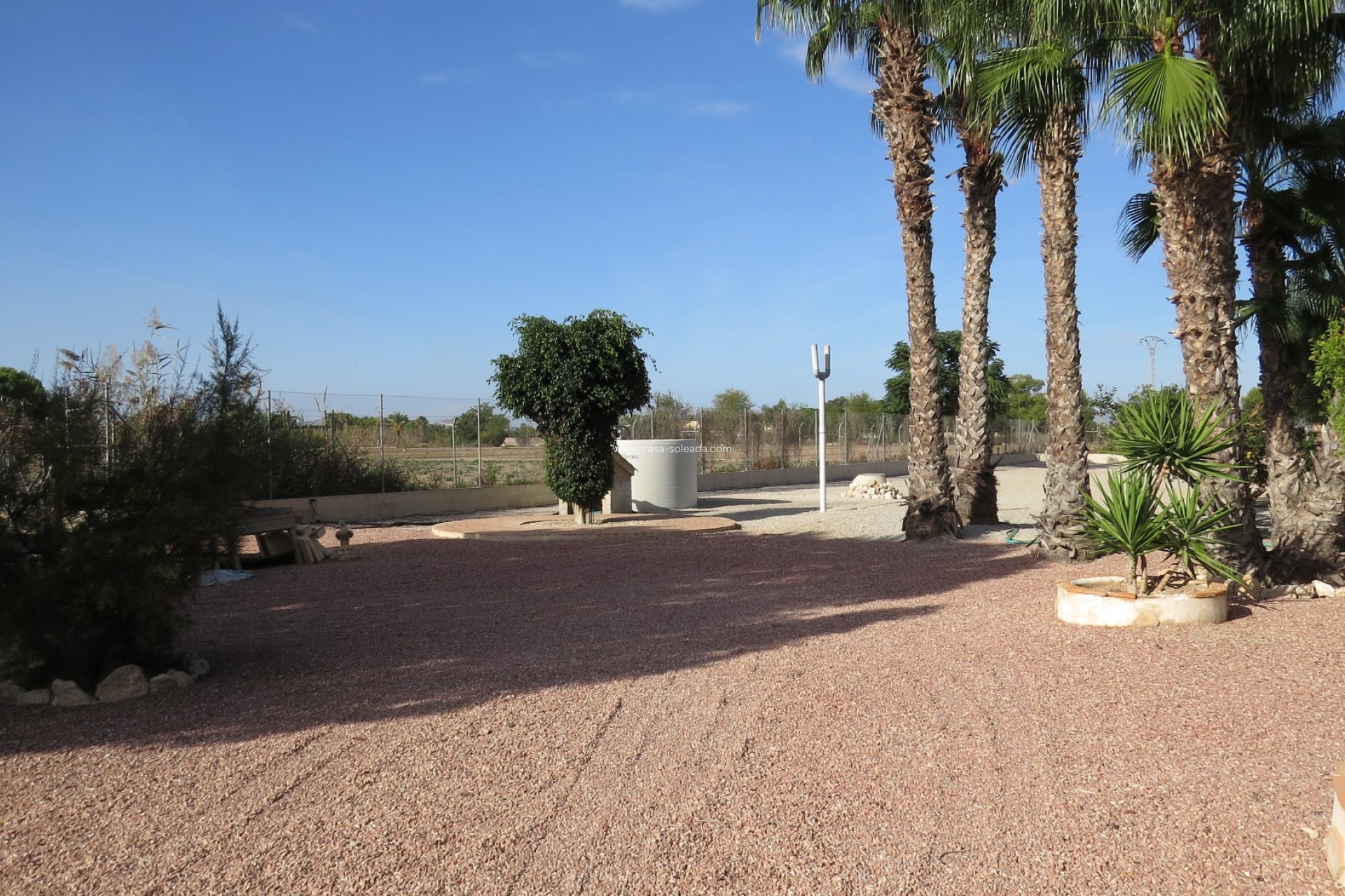 Reventa - Finca / Country Property - Daya Vieja - Daya vieja