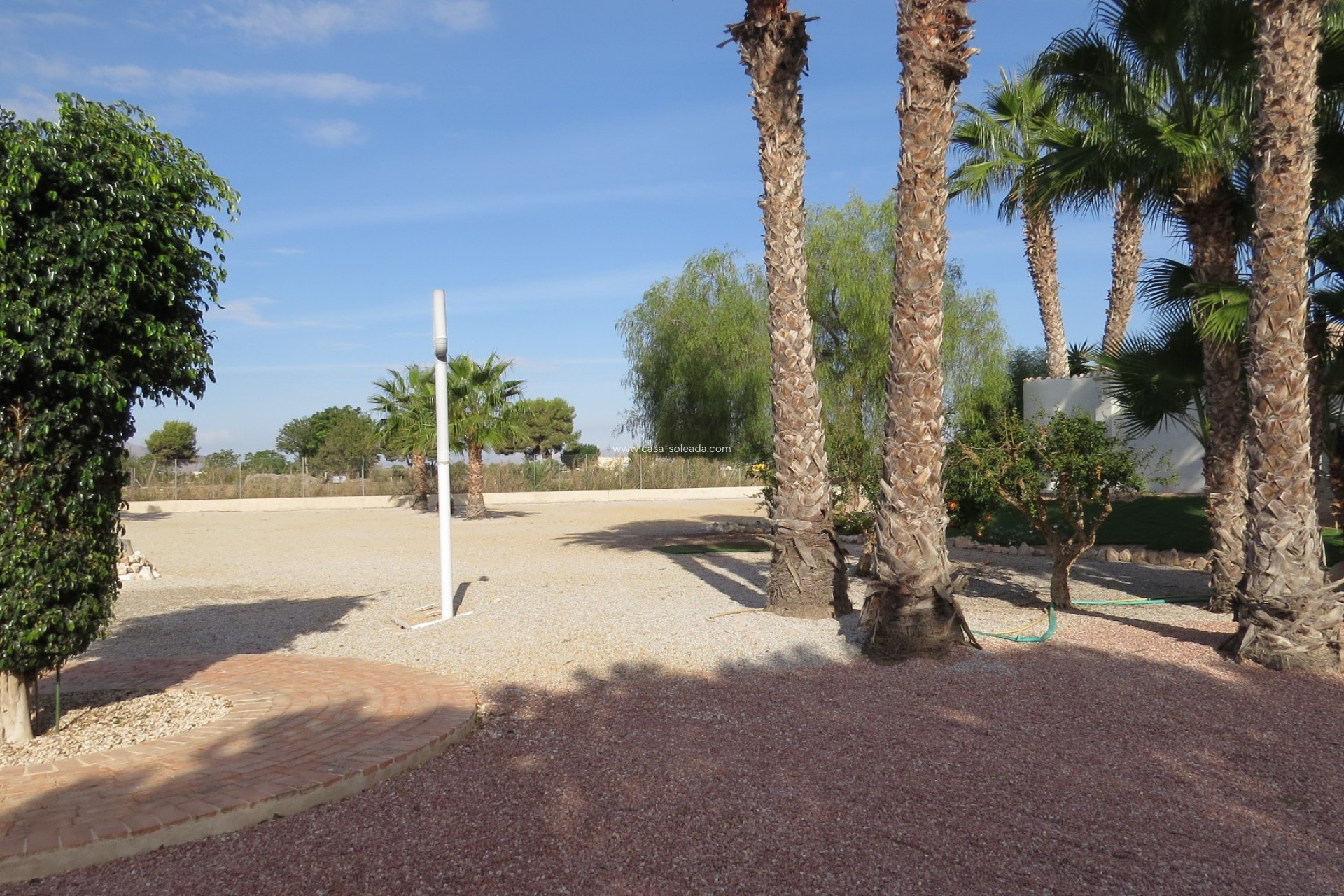 Reventa - Finca / Country Property - Daya Vieja - Daya vieja