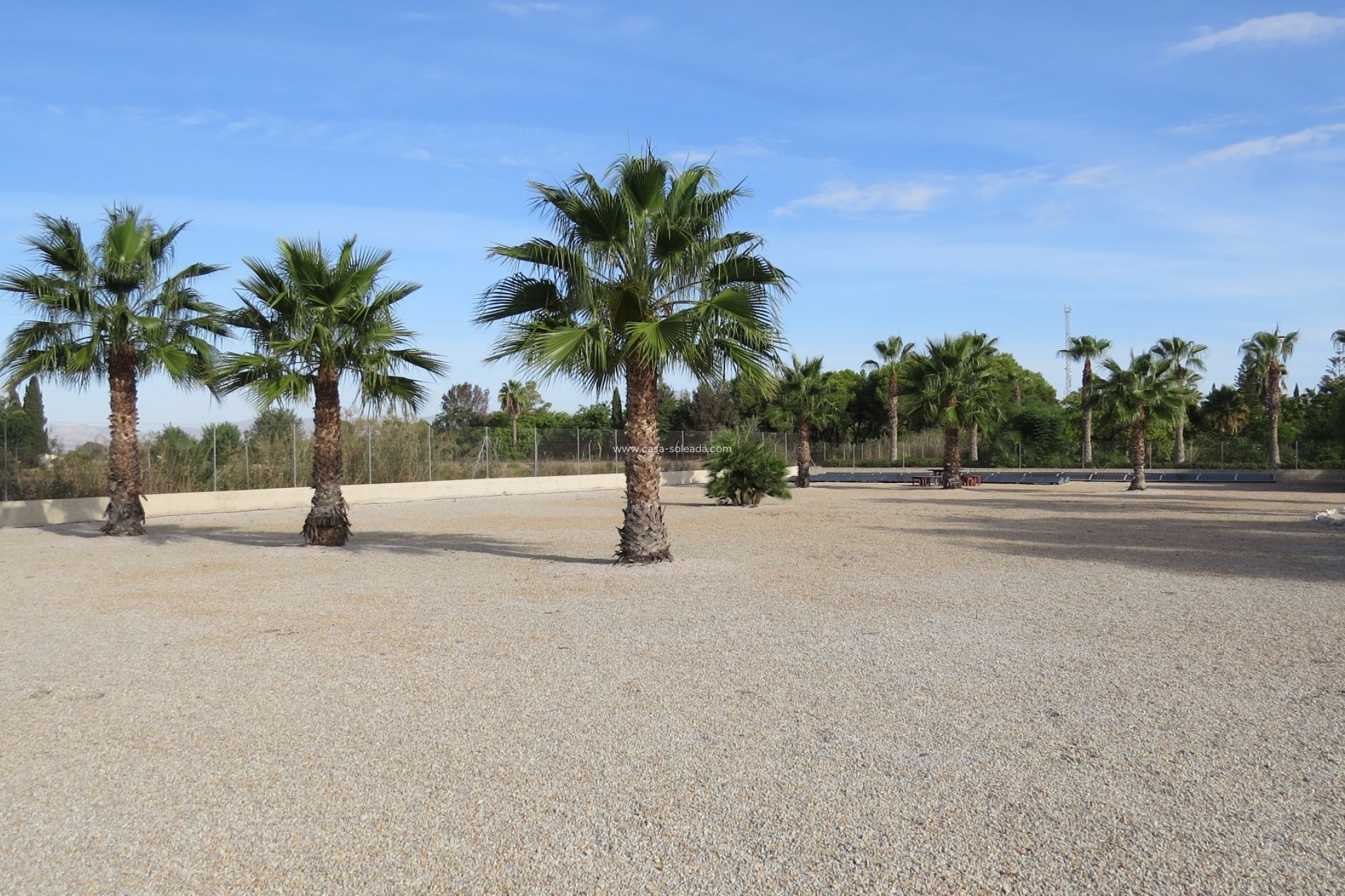 Reventa - Finca / Country Property - Daya Vieja - Daya vieja