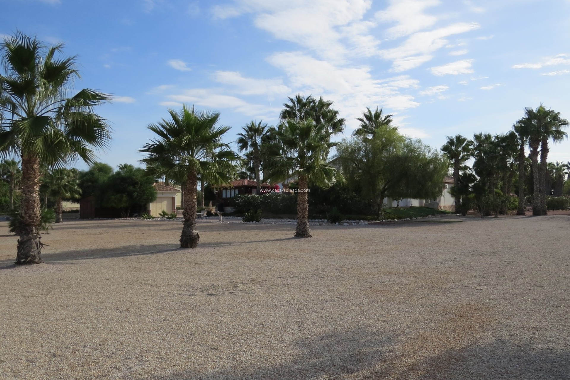 Reventa - Finca / Country Property - Daya Vieja - Daya vieja