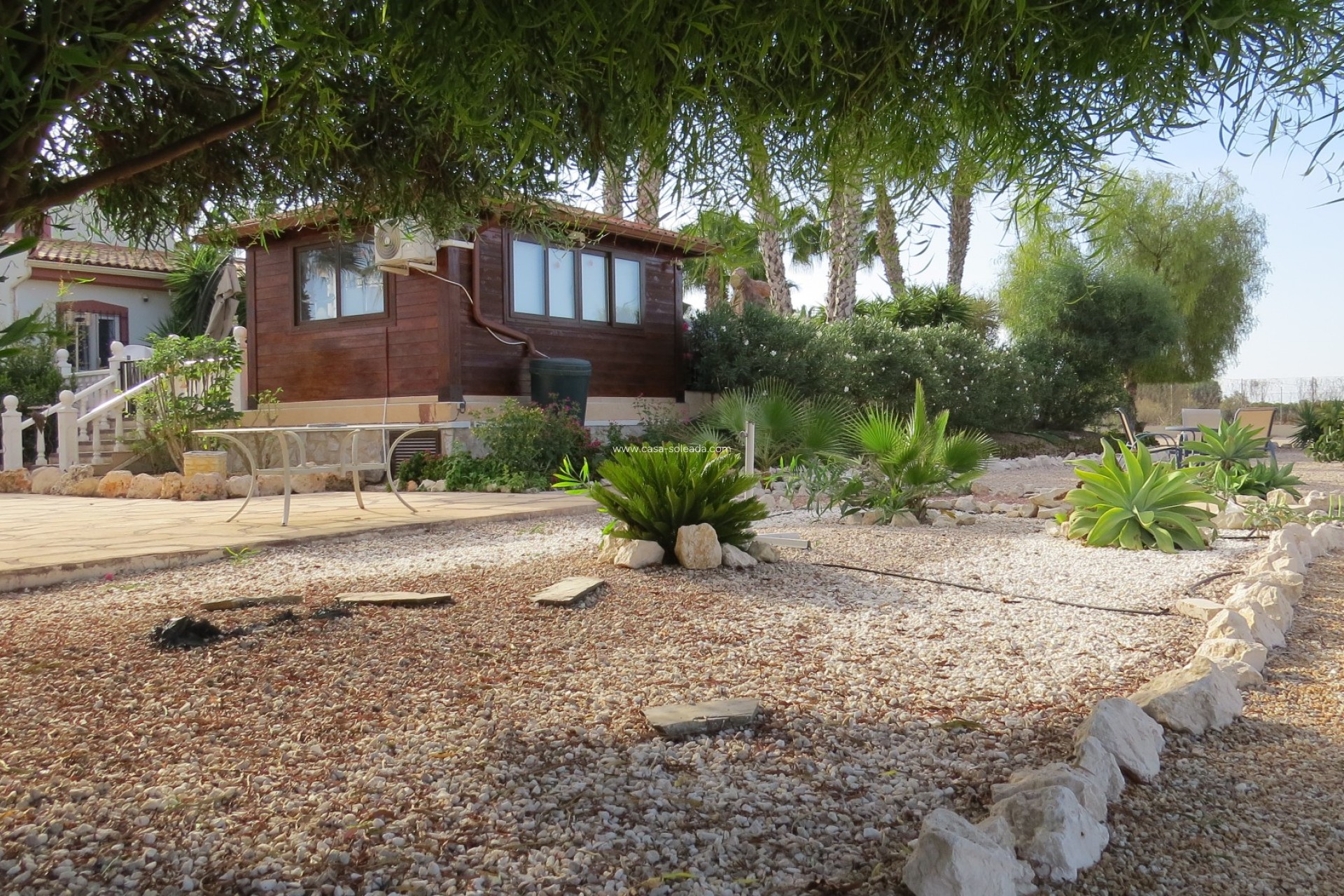 Reventa - Finca / Country Property - Daya Vieja - Daya vieja