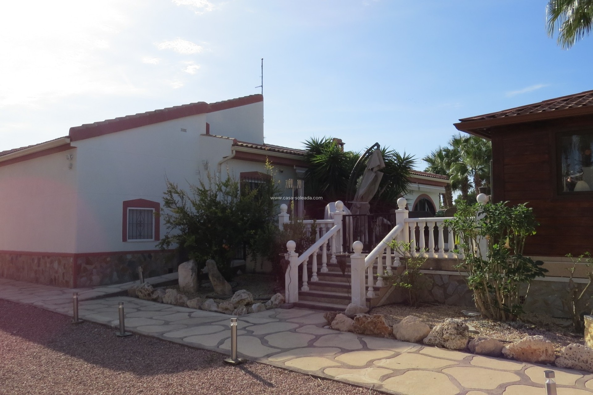 Reventa - Finca / Country Property - Daya Vieja - Daya vieja