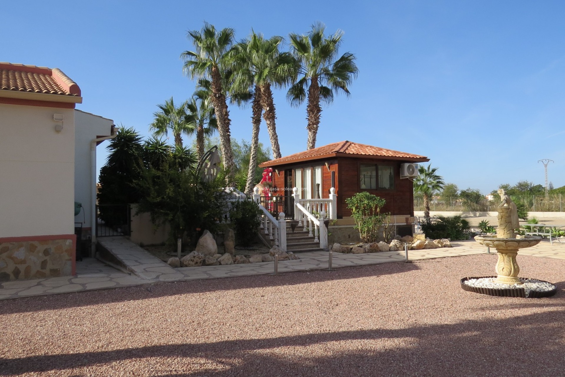 Reventa - Finca / Country Property - Daya Vieja - Daya vieja