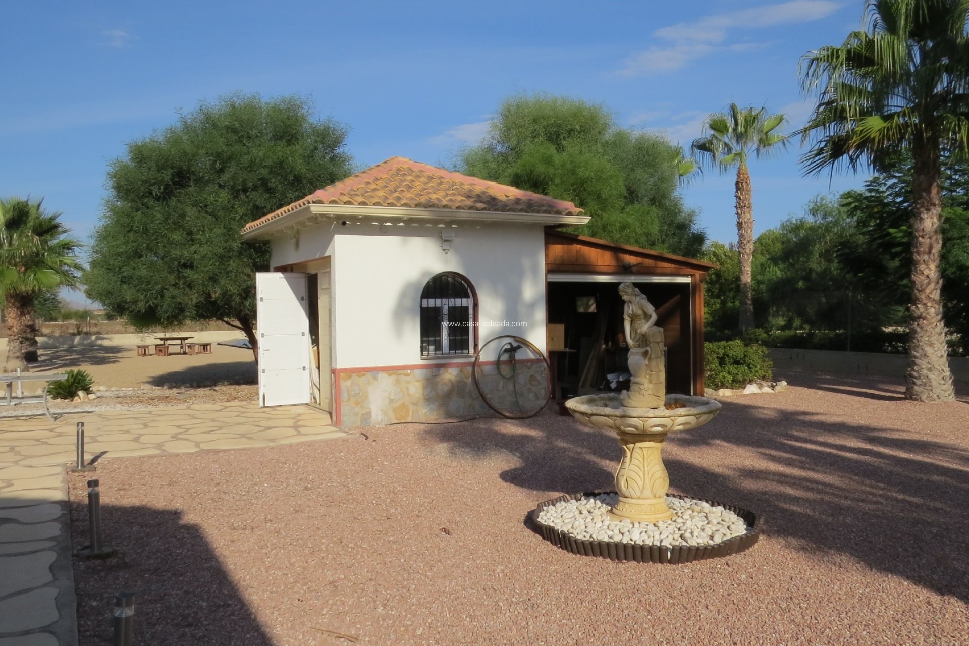 Reventa - Finca / Country Property - Daya Vieja - Daya vieja