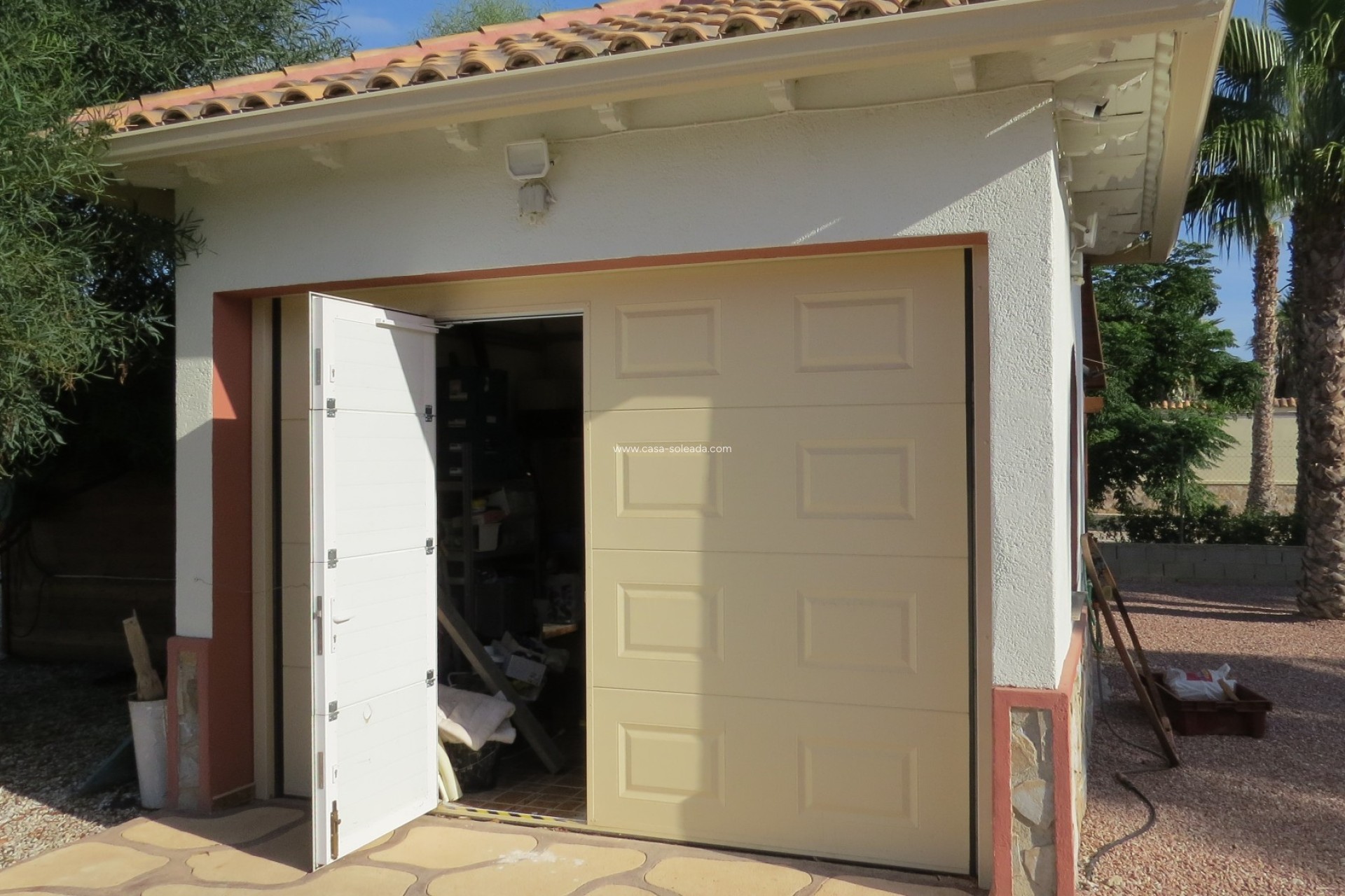Reventa - Finca / Country Property - Daya Vieja - Daya vieja