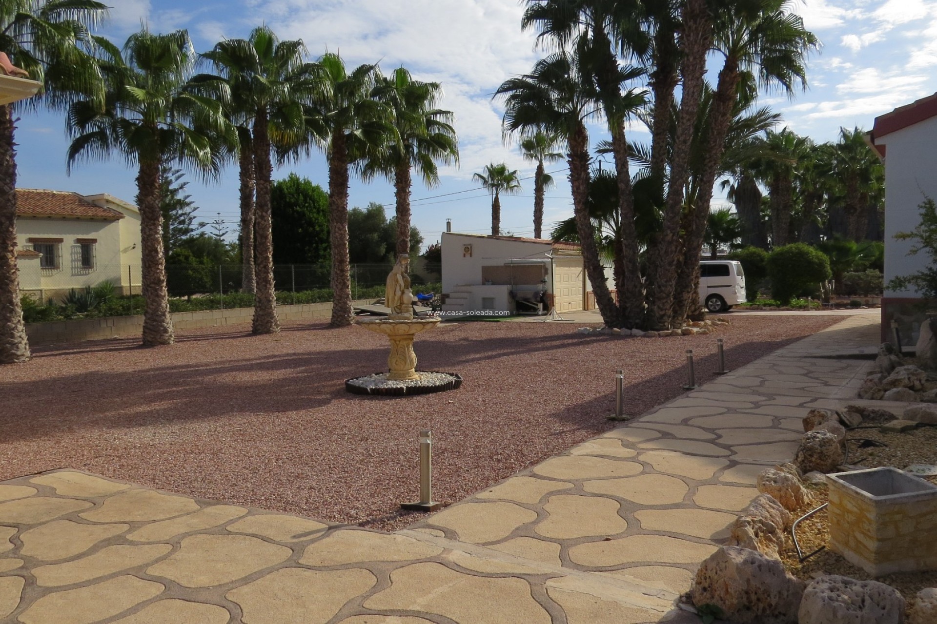 Reventa - Finca / Country Property - Daya Vieja - Daya vieja