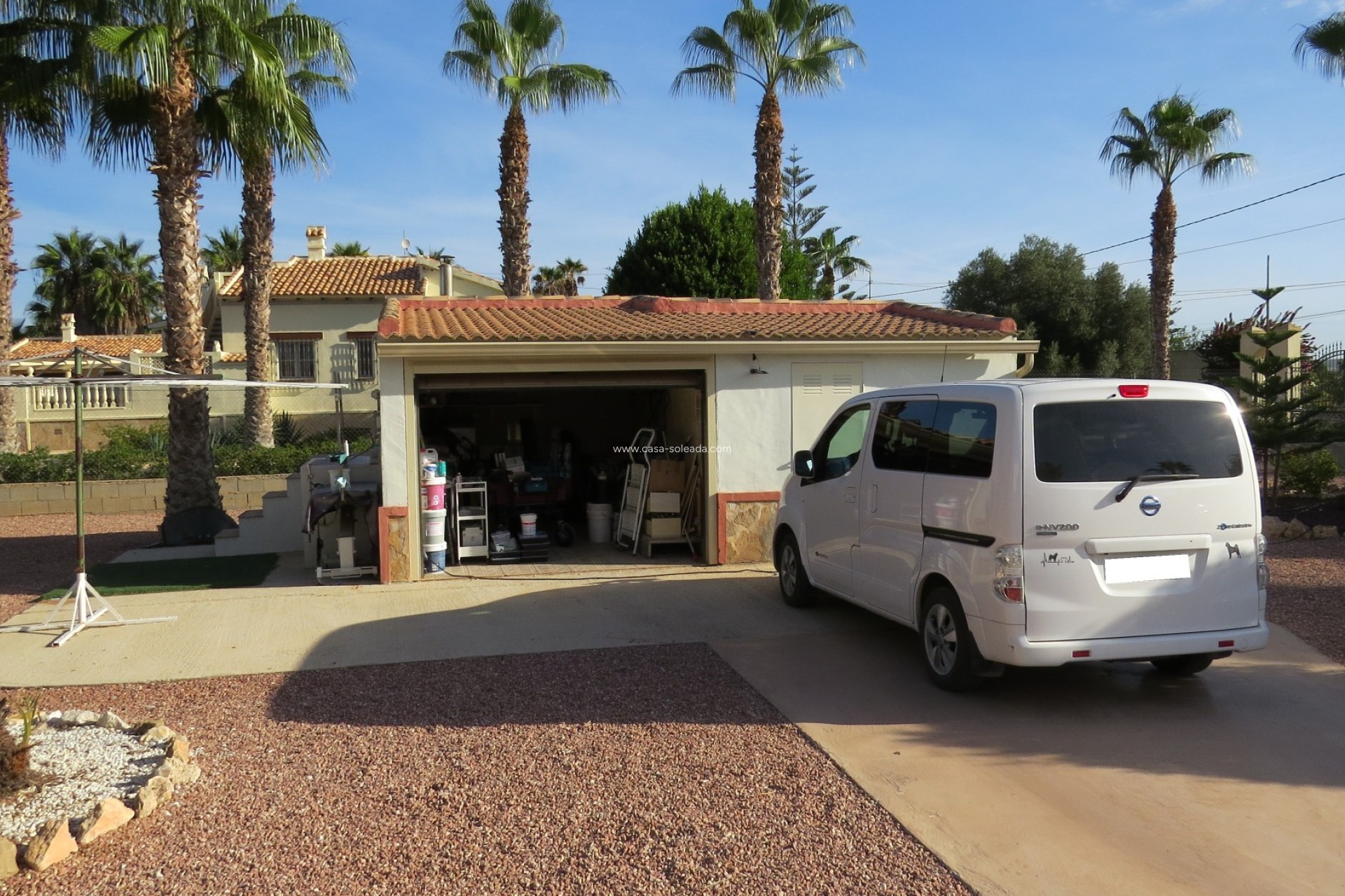 Reventa - Finca / Country Property - Daya Vieja - Daya vieja