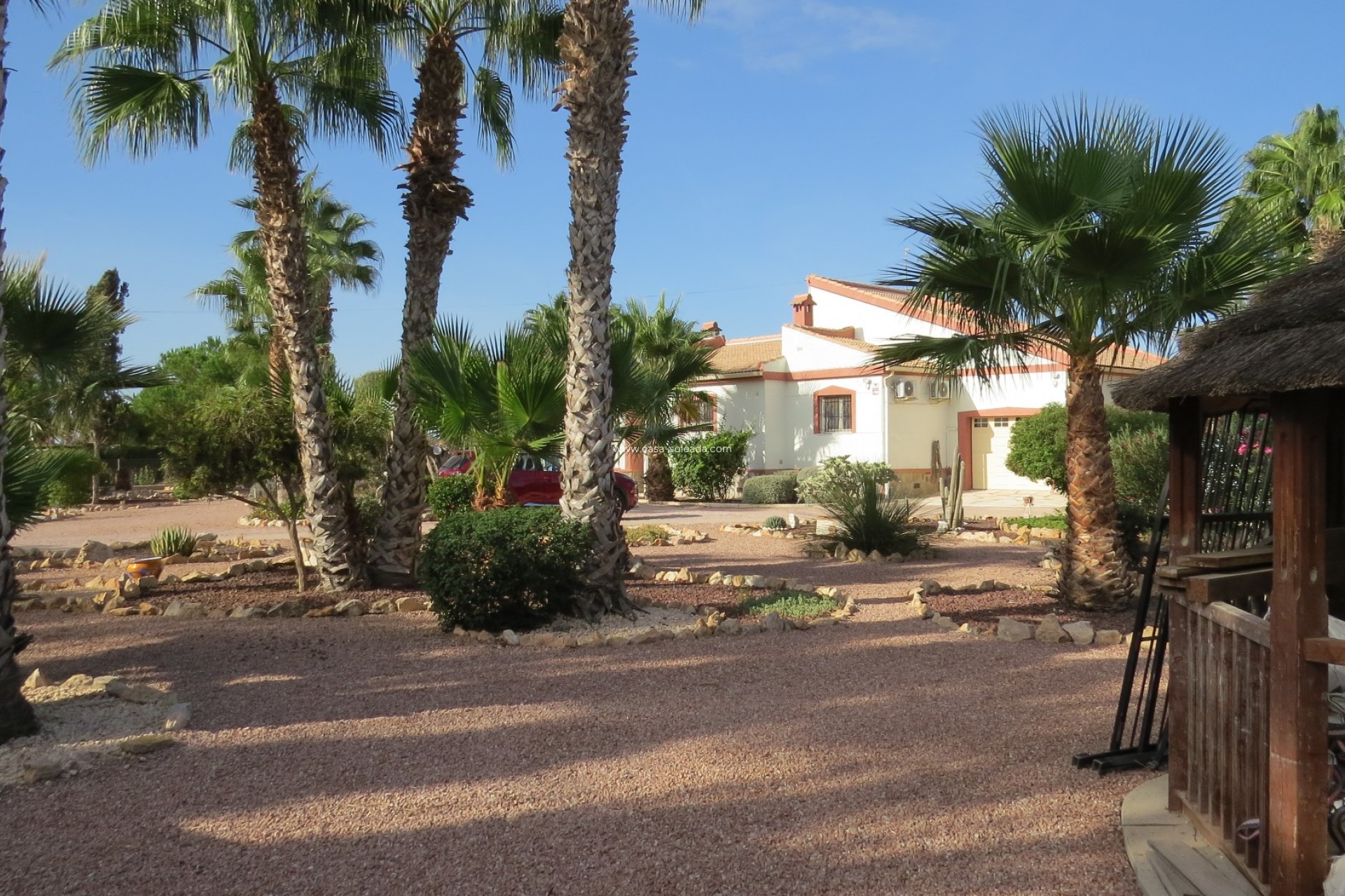 Reventa - Finca / Country Property - Daya Vieja - Daya vieja