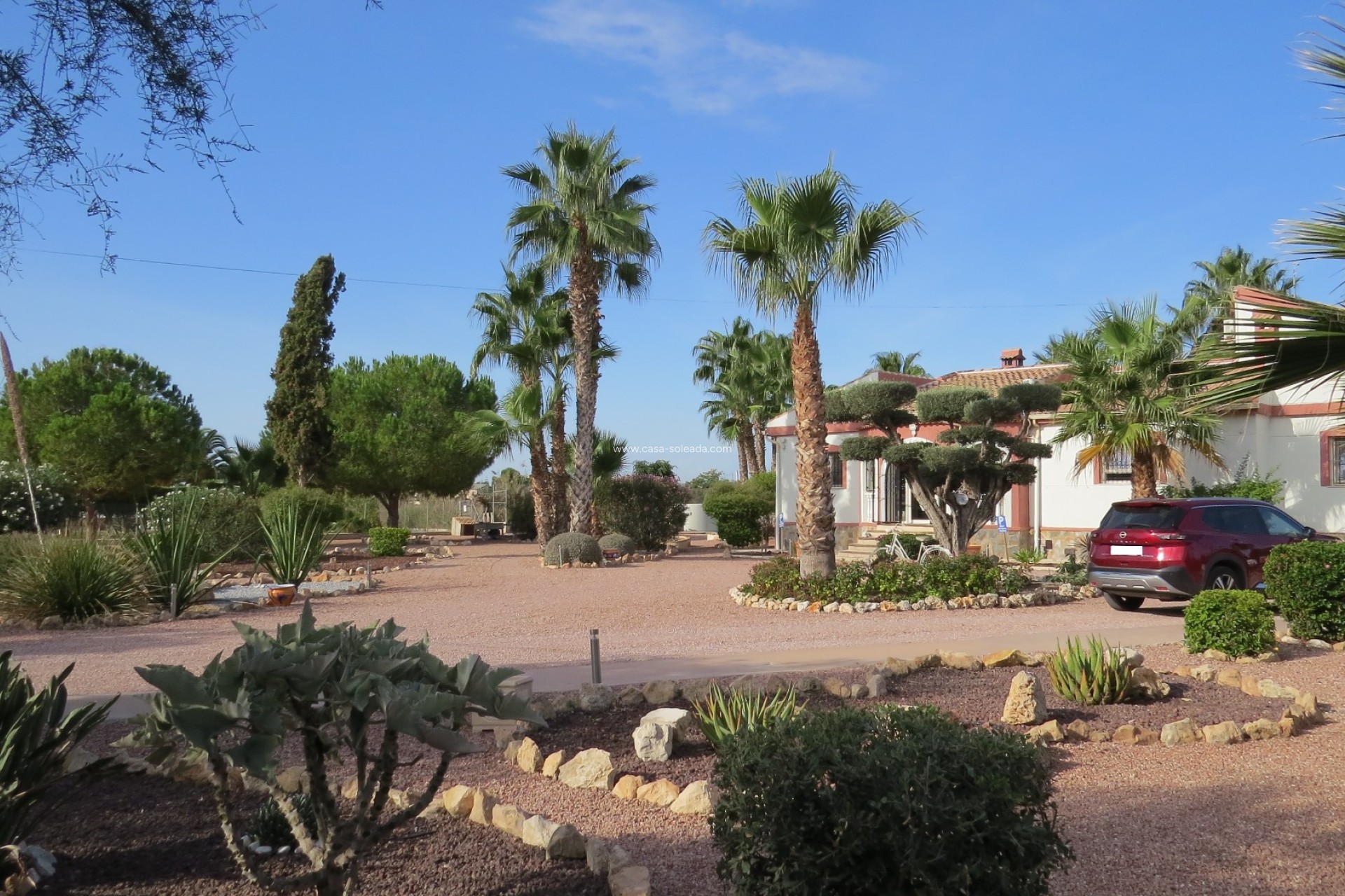 Reventa - Finca / Country Property - Daya Vieja - Daya vieja