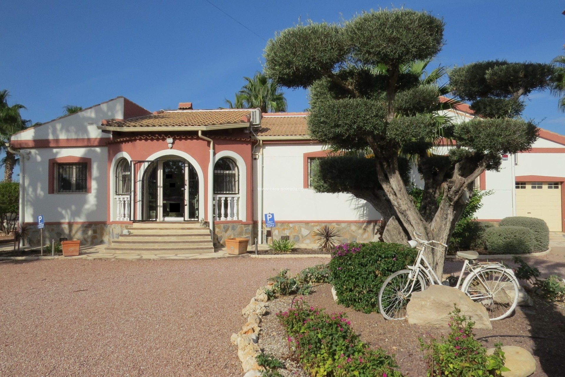 Reventa - Finca / Country Property - Daya Vieja - Daya vieja