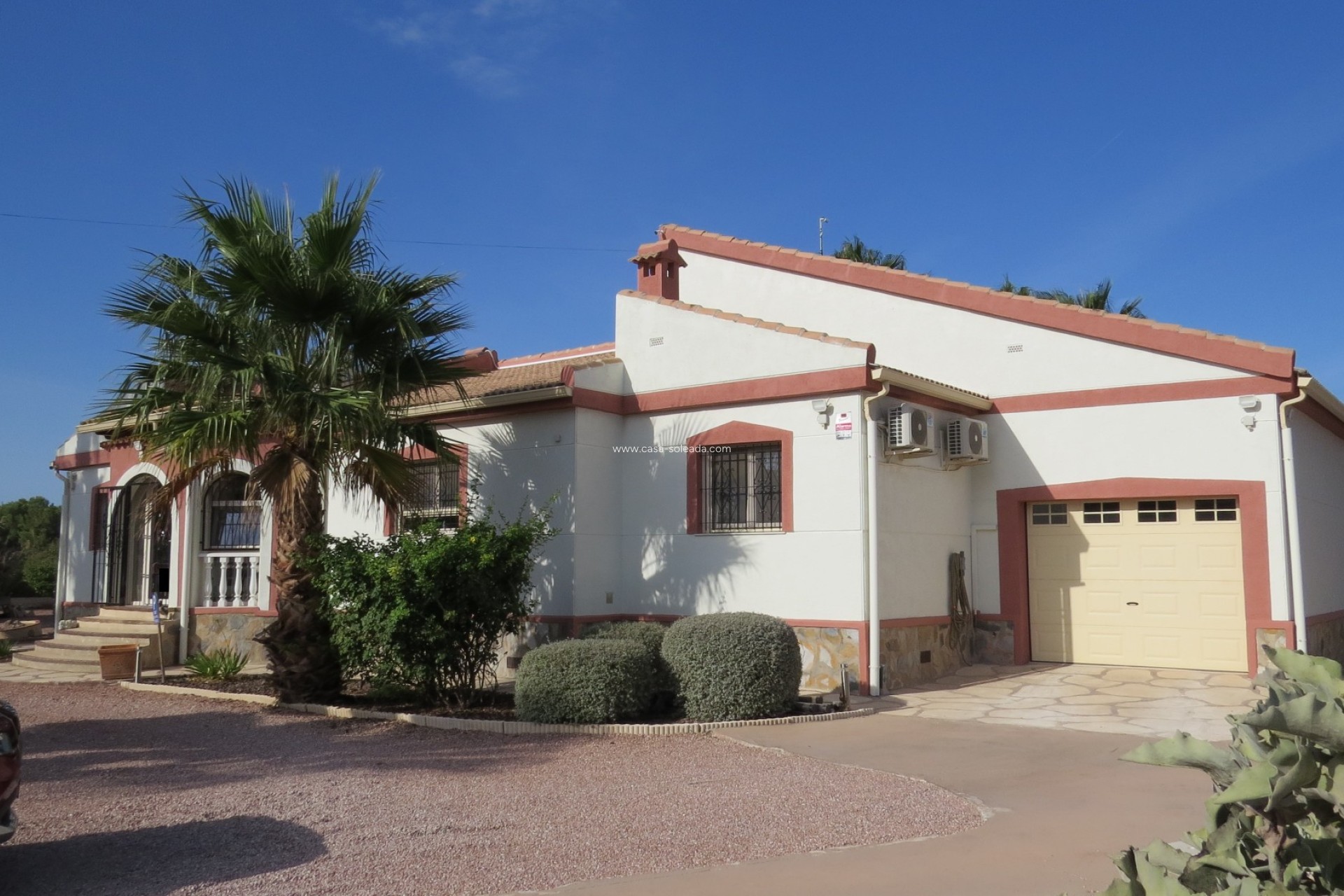 Reventa - Finca / Country Property - Daya Vieja - Daya vieja