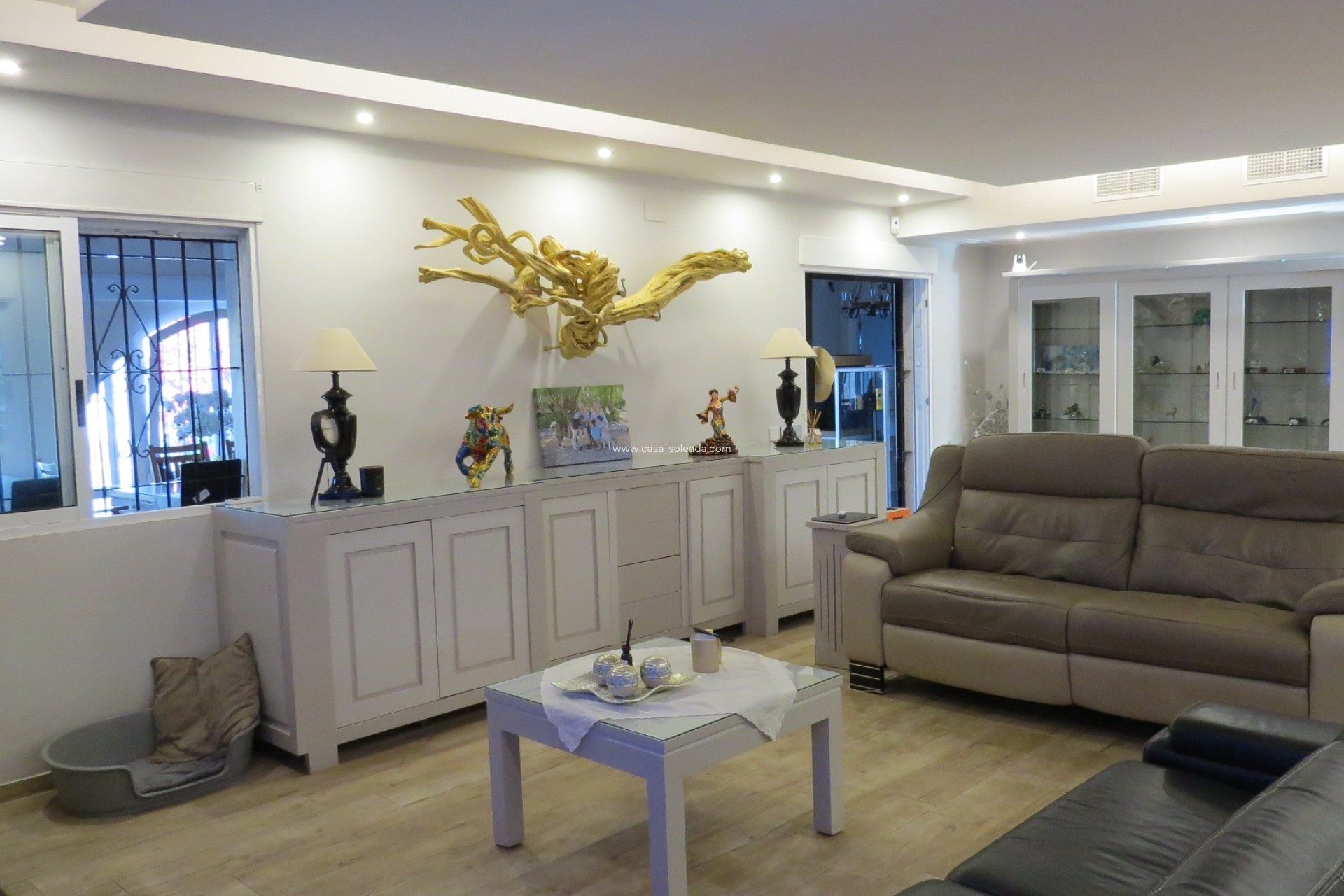 Reventa - Finca / Country Property - Daya Vieja - Daya vieja