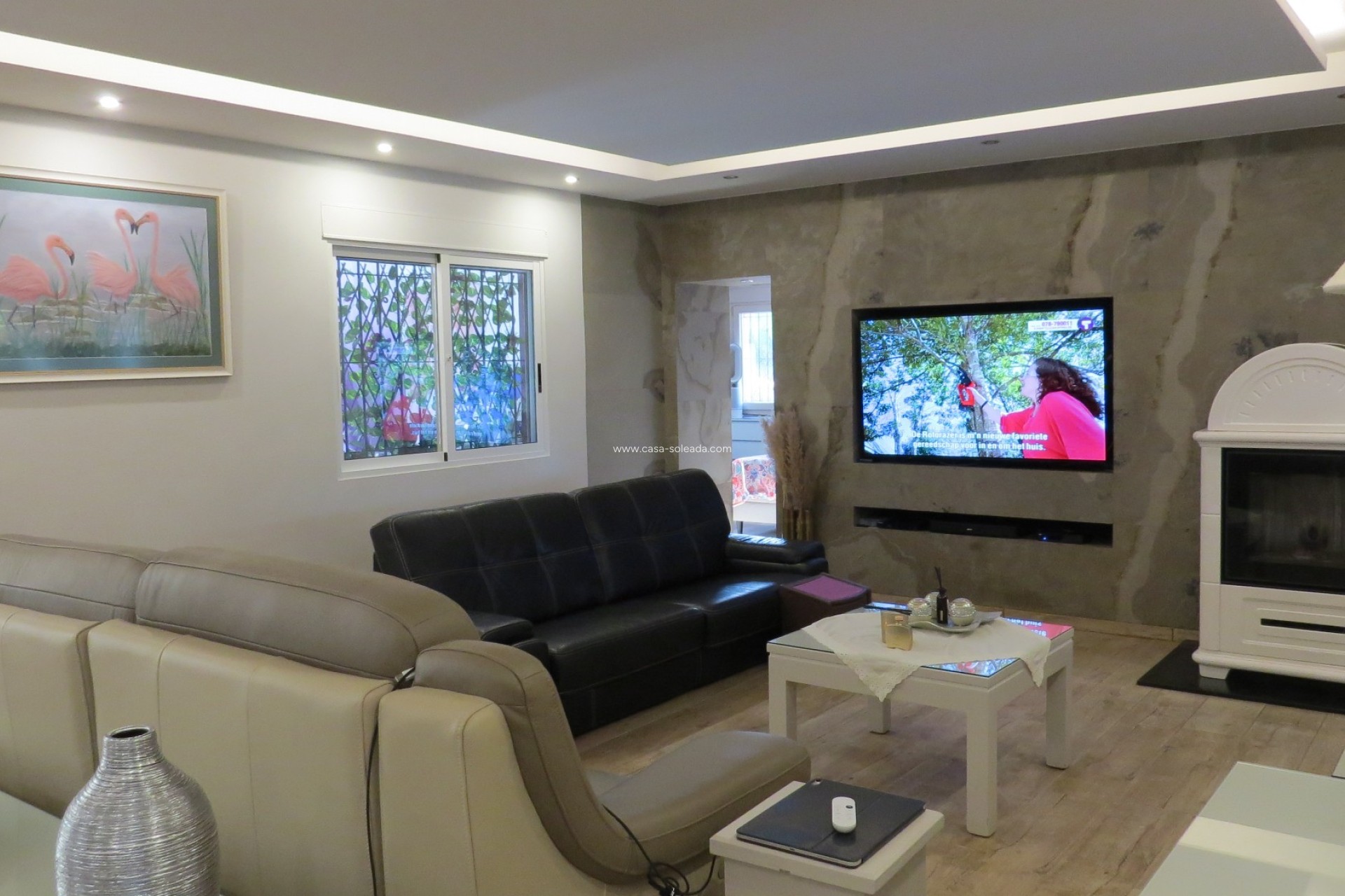 Reventa - Finca / Country Property - Daya Vieja - Daya vieja