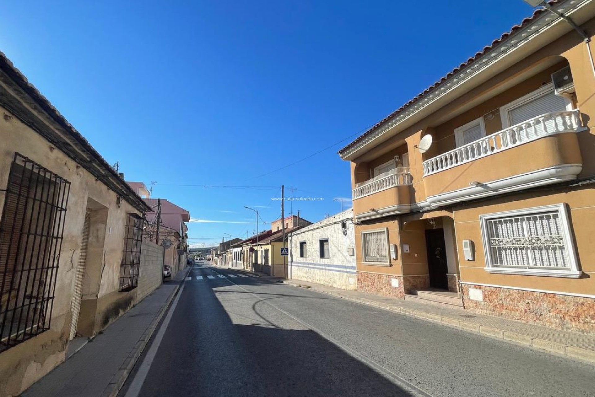 Reventa - Land - Benijofar