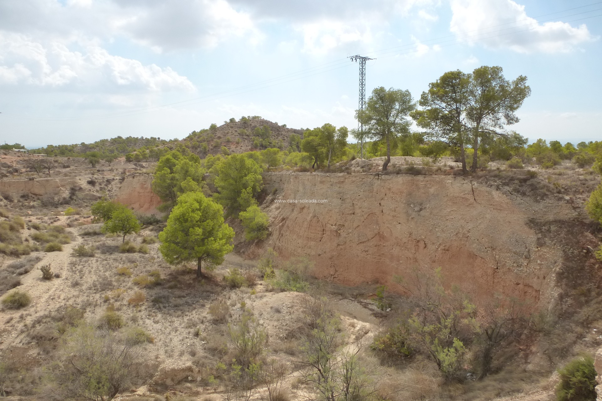 Reventa - Land - Crevillente - Crevillent