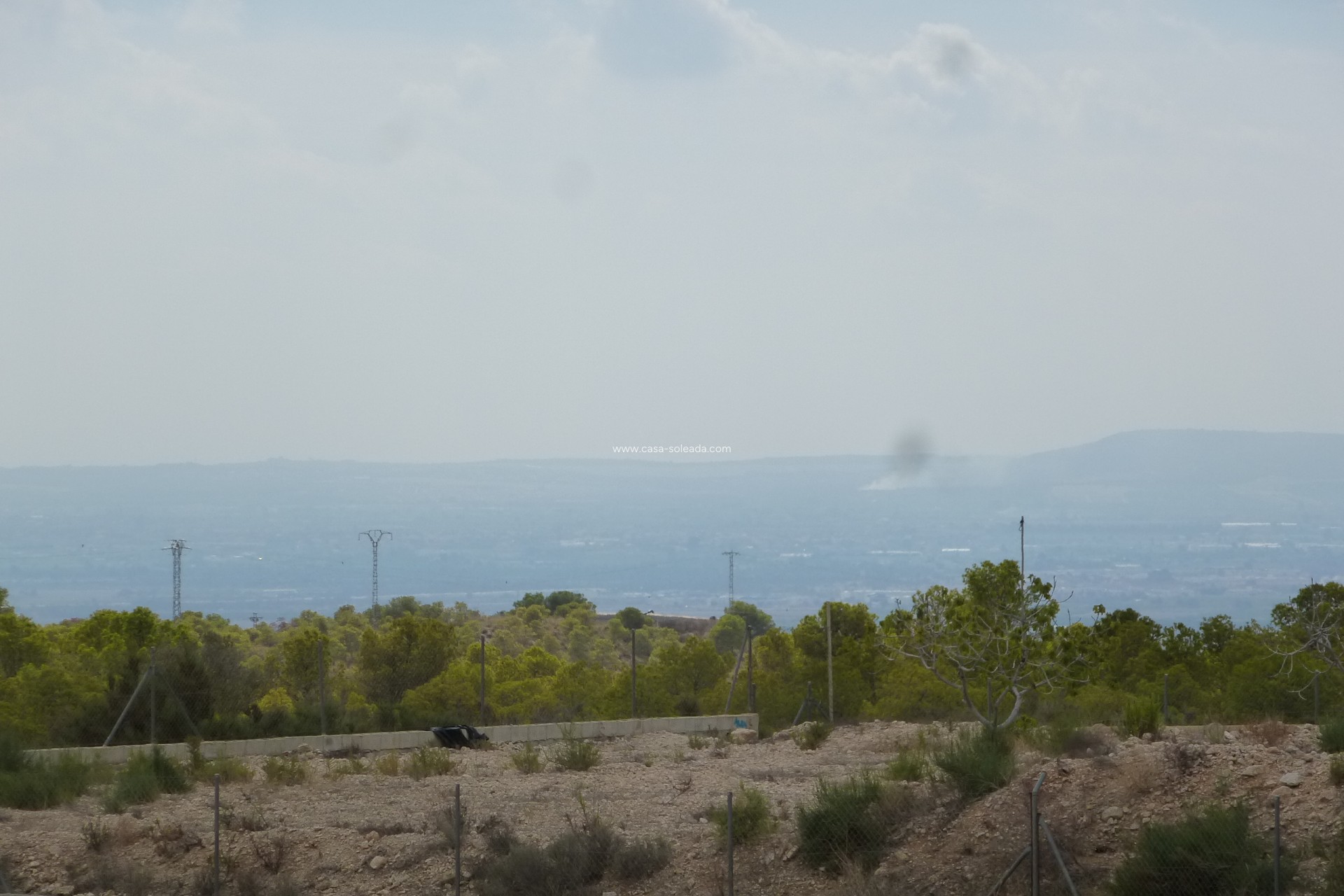 Reventa - Land - Crevillente - Crevillent