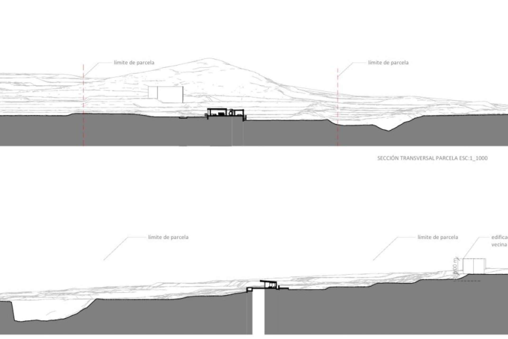 Reventa - Land - Crevillente - Inland