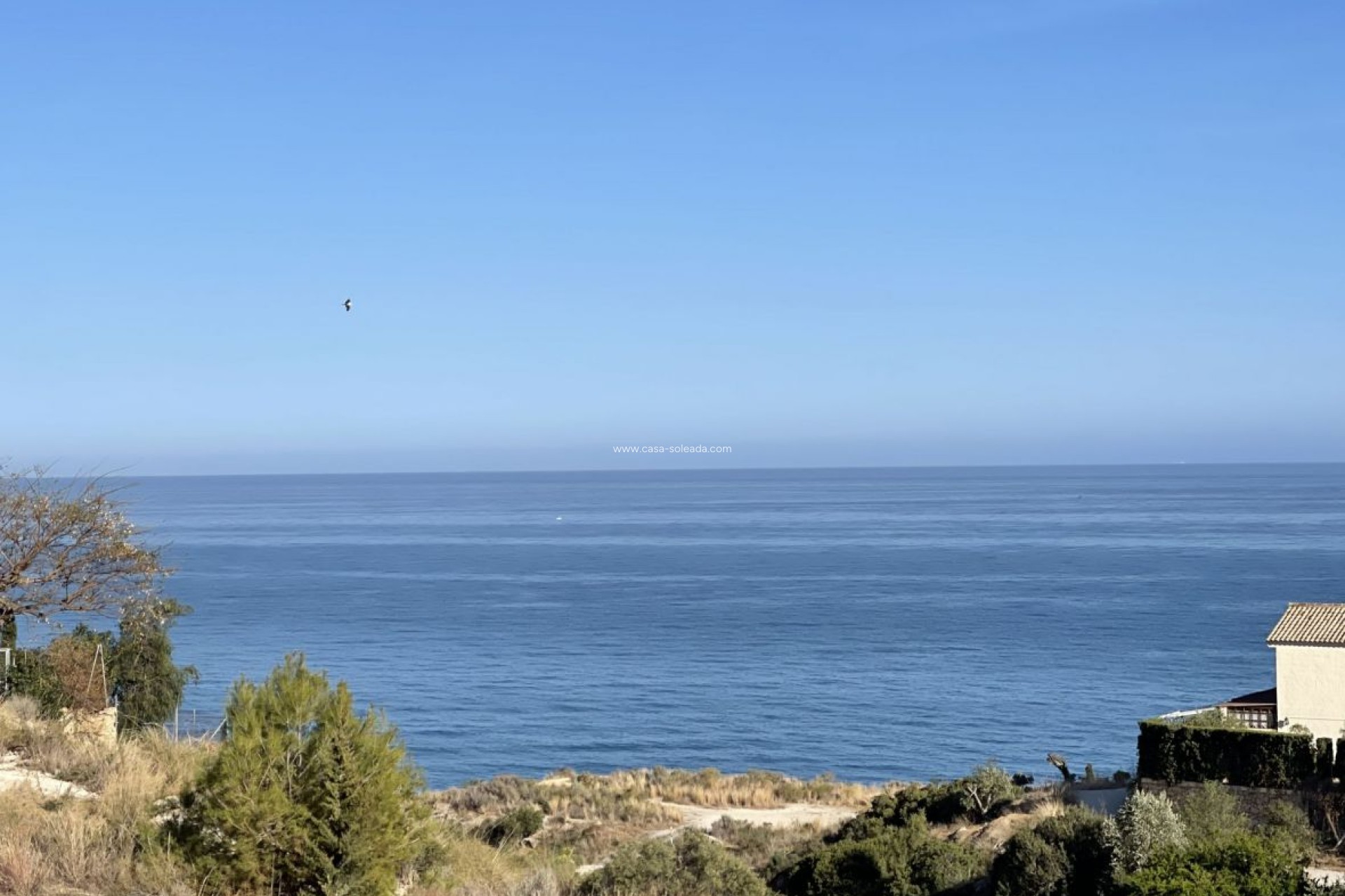 Reventa - Land - El Campello - Costa Blanca