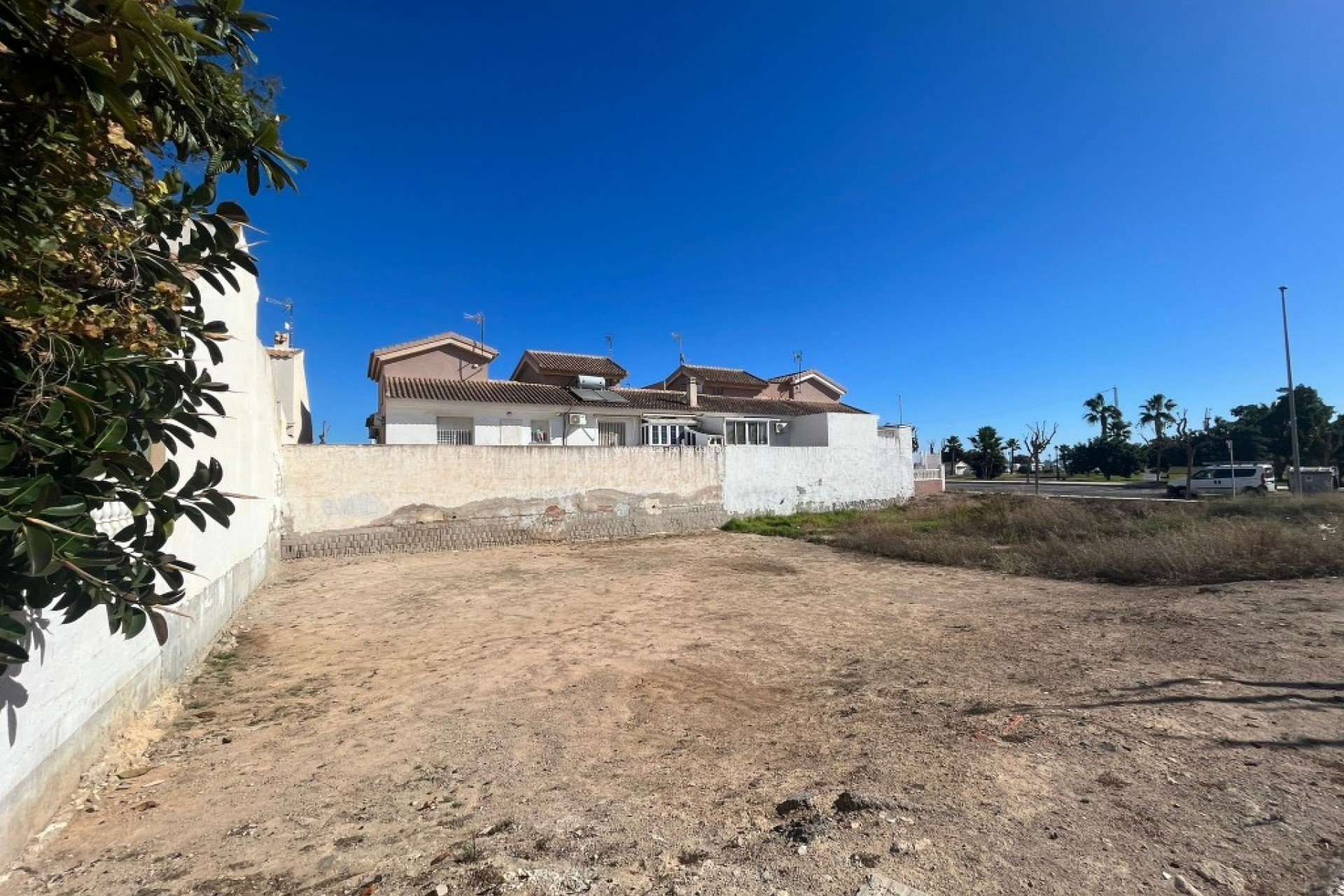Reventa - Land - Los Alcázares - Costa Calida