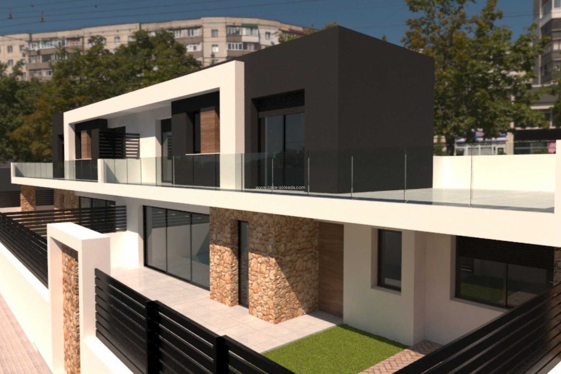 Reventa - Land - Los Montesinos