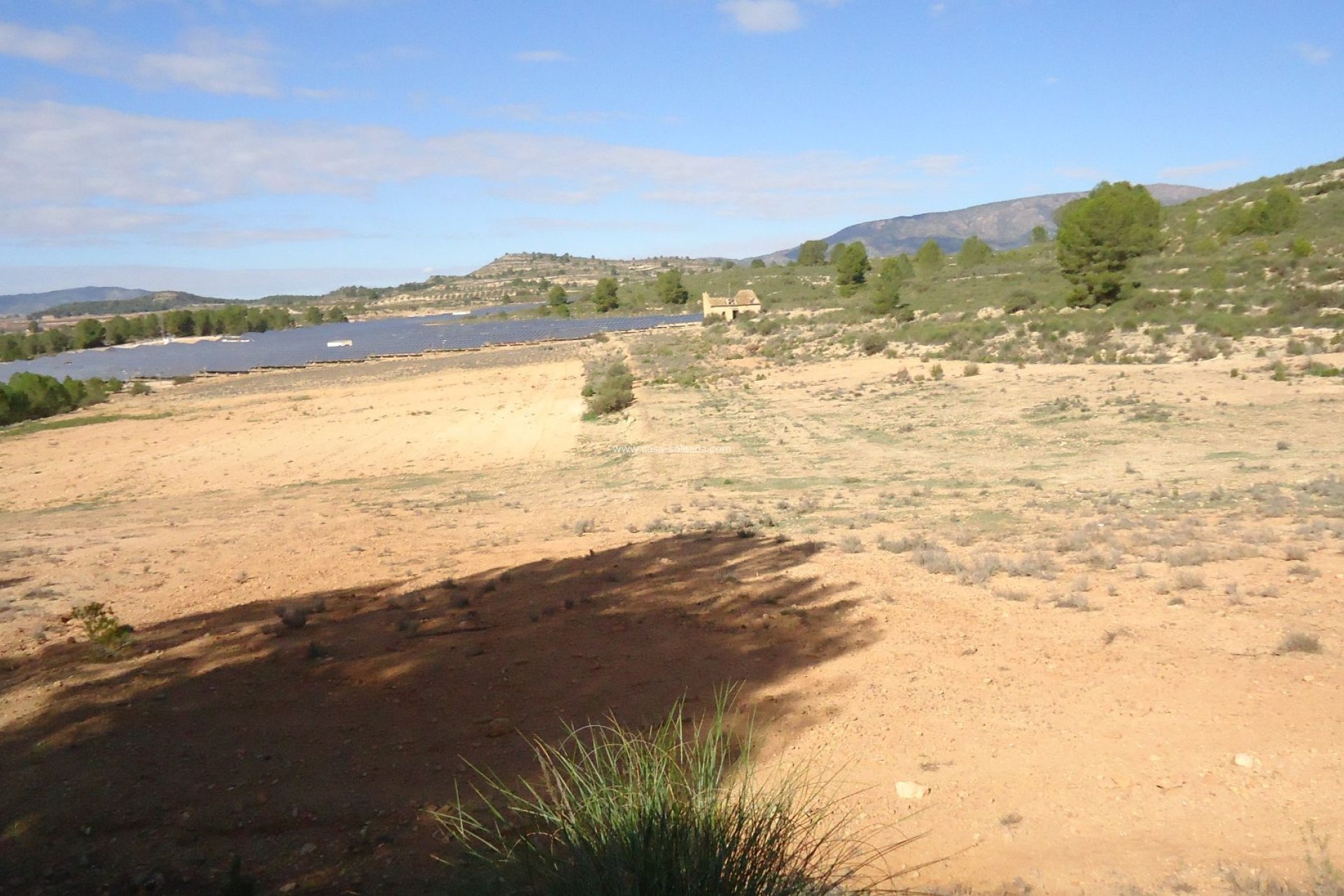 Reventa - Land - Monóvar - Inland