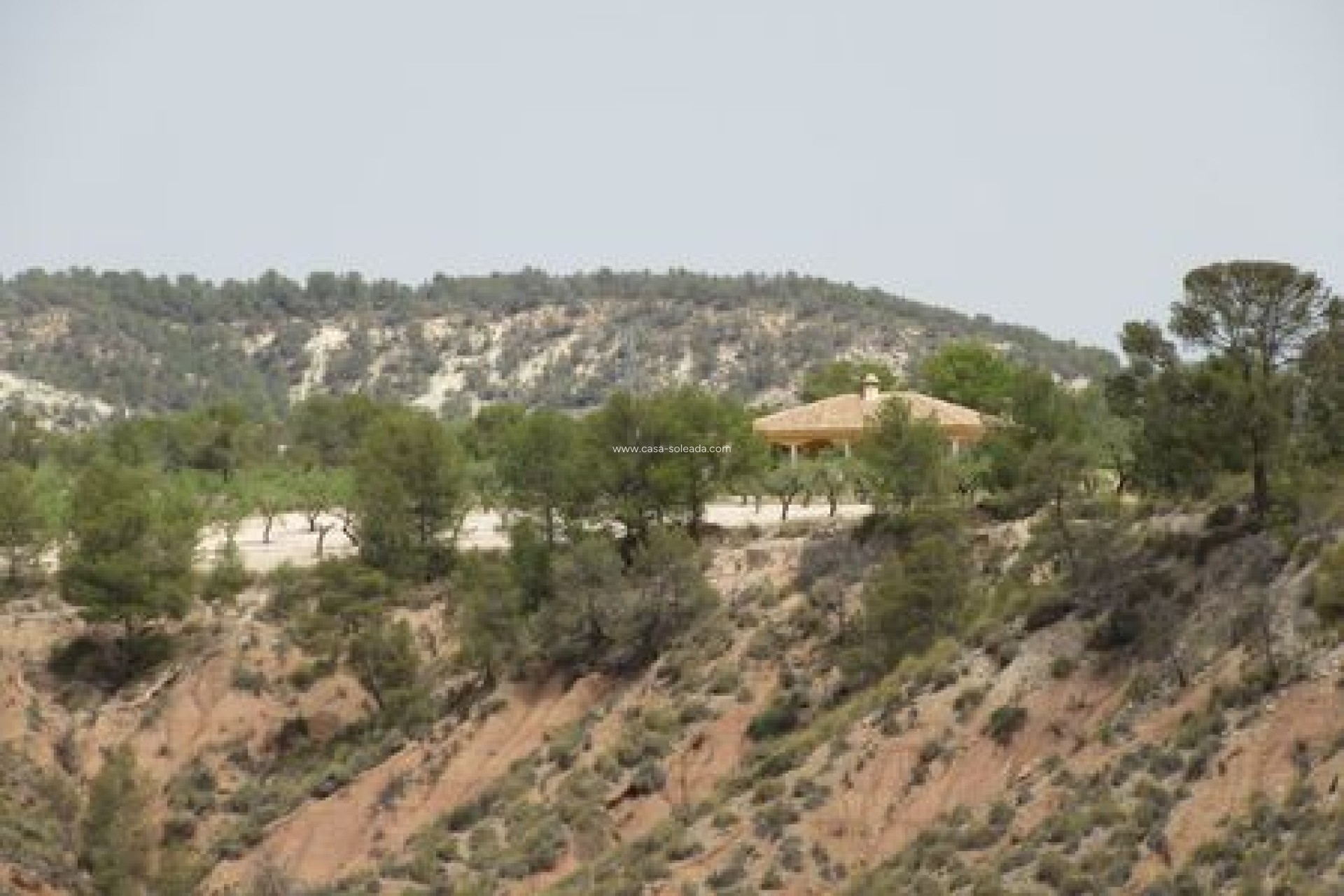 Reventa - Land - Murcia