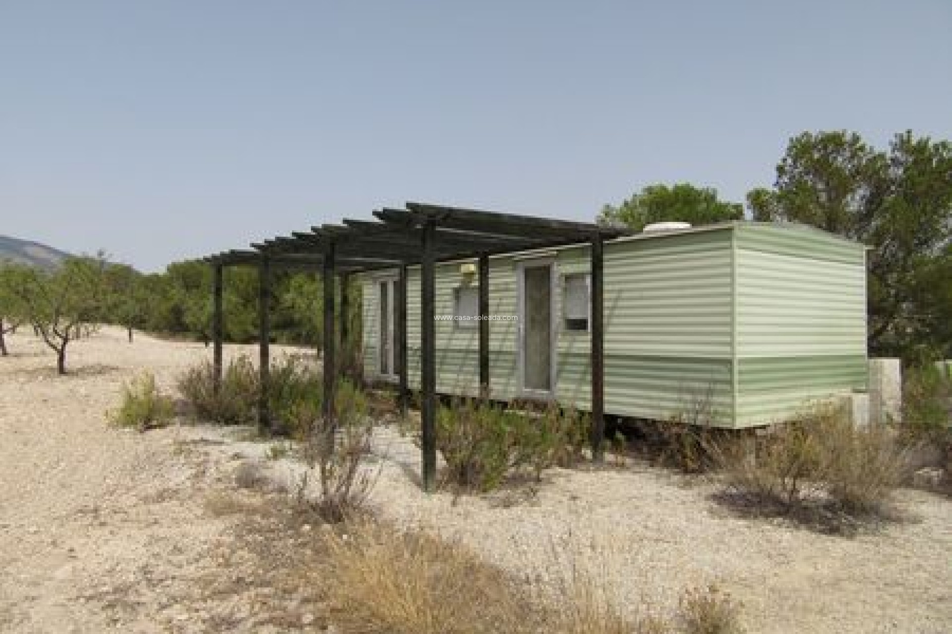 Reventa - Land - Murcia