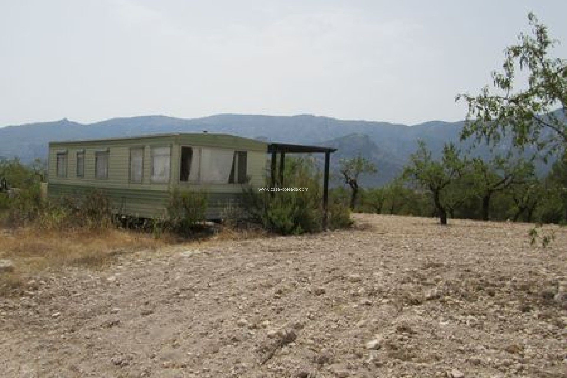 Reventa - Land - Murcia