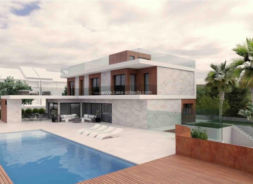 Reventa - Land - Villamartin - Costa Blanca