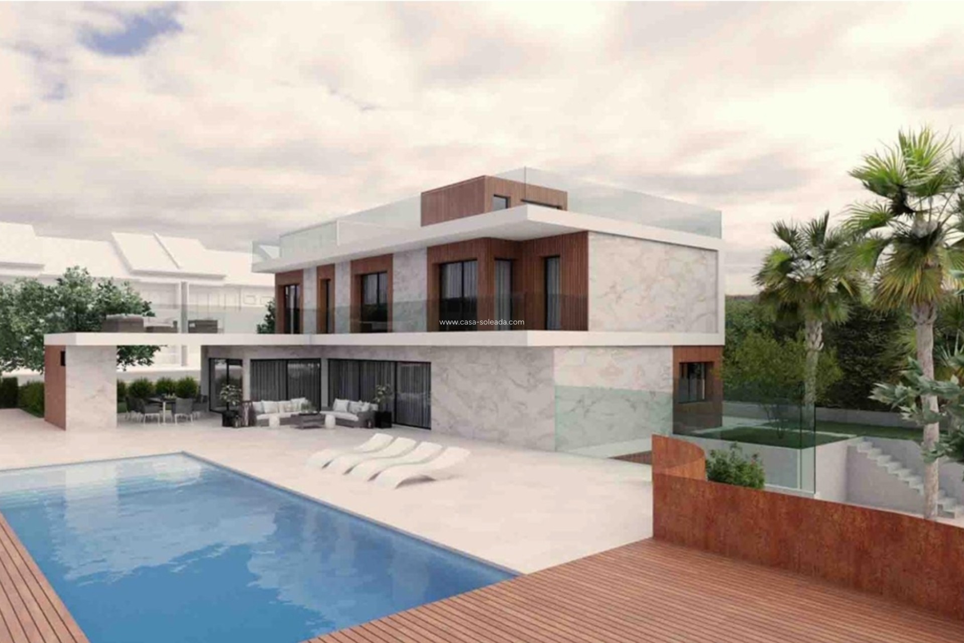 Reventa - Land - Villamartin - Costa Blanca