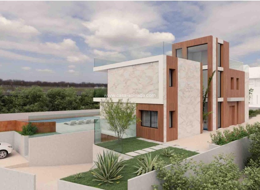 Reventa - Land - Villamartin - Costa Blanca