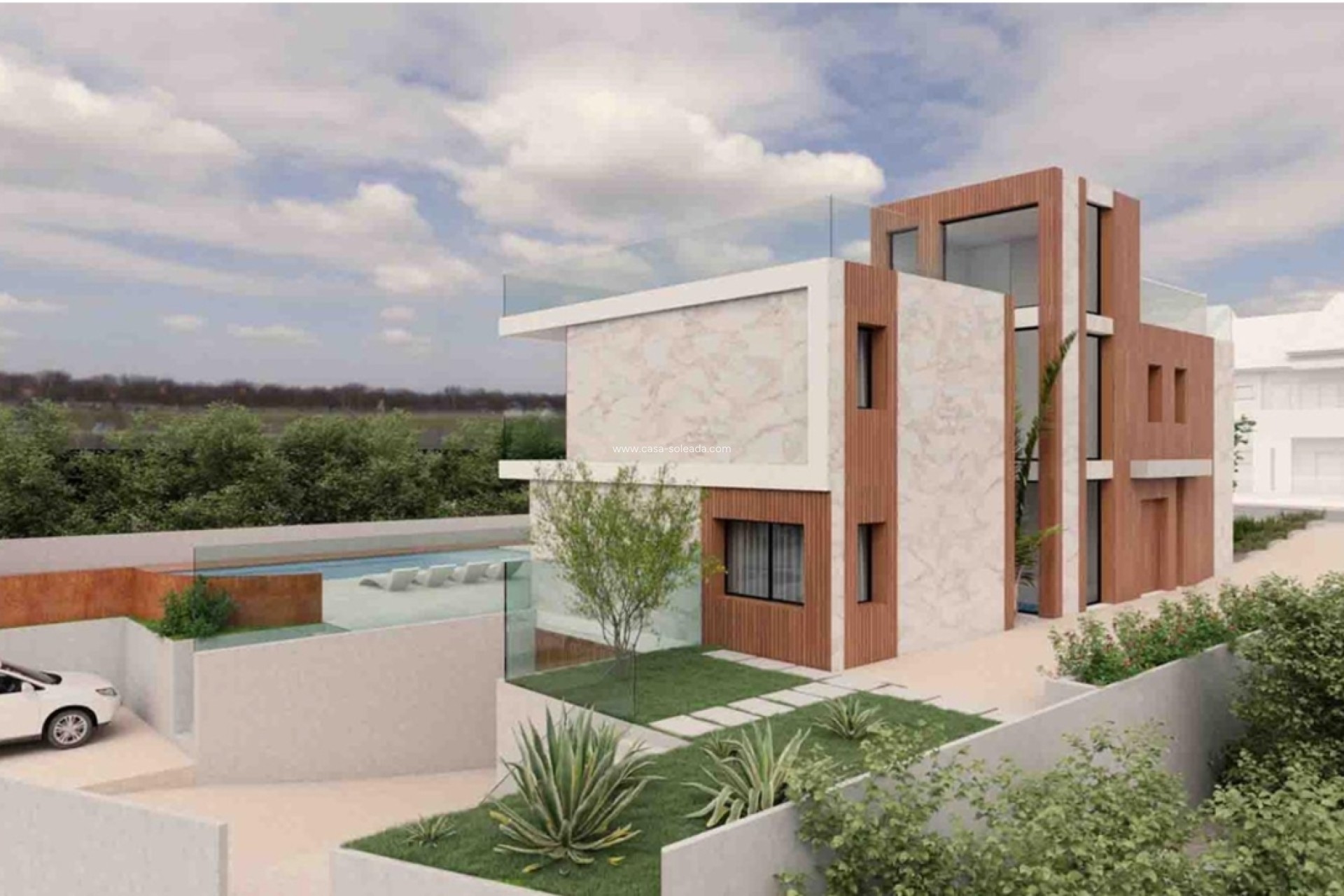 Reventa - Land - Villamartin - Costa Blanca