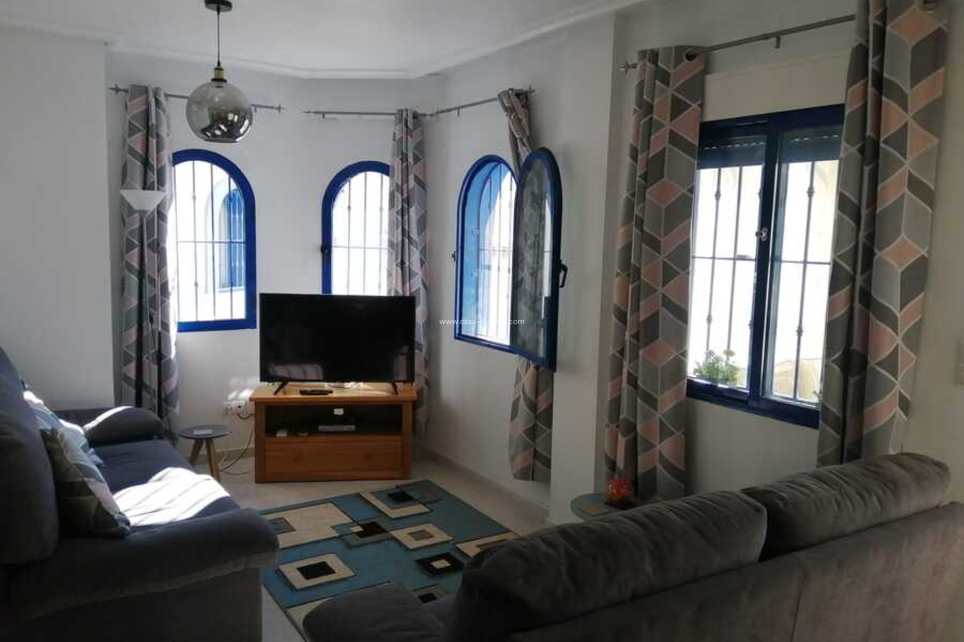 Reventa - Quad - Daya Vieja - Costa Blanca