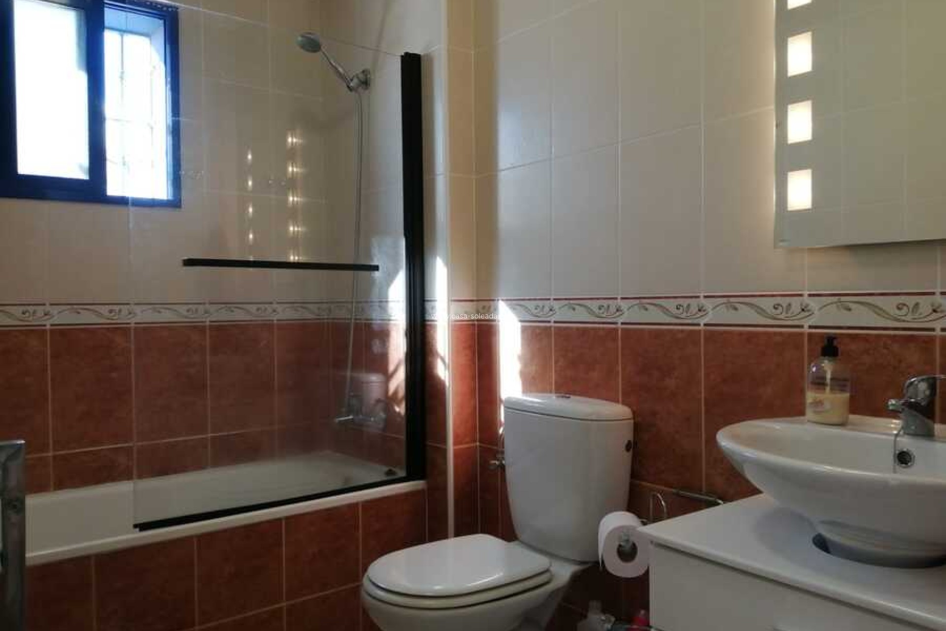 Reventa - Quad - Daya Vieja - Costa Blanca