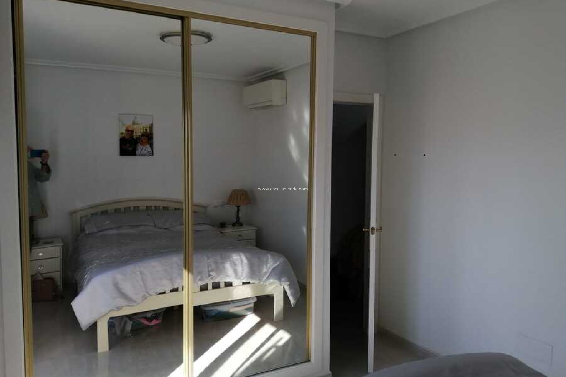Reventa - Quad - Daya Vieja - Costa Blanca