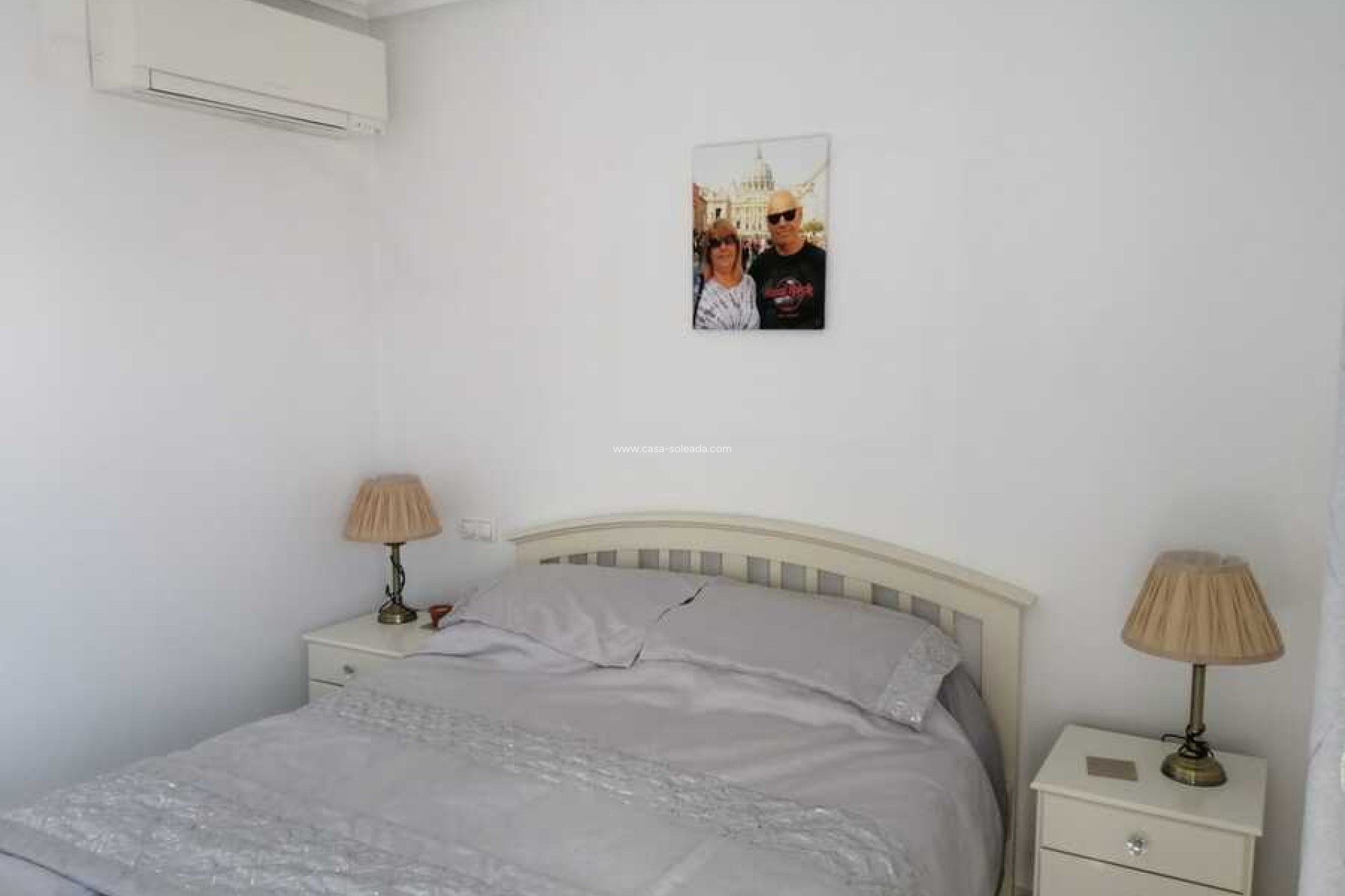 Reventa - Quad - Daya Vieja - Costa Blanca