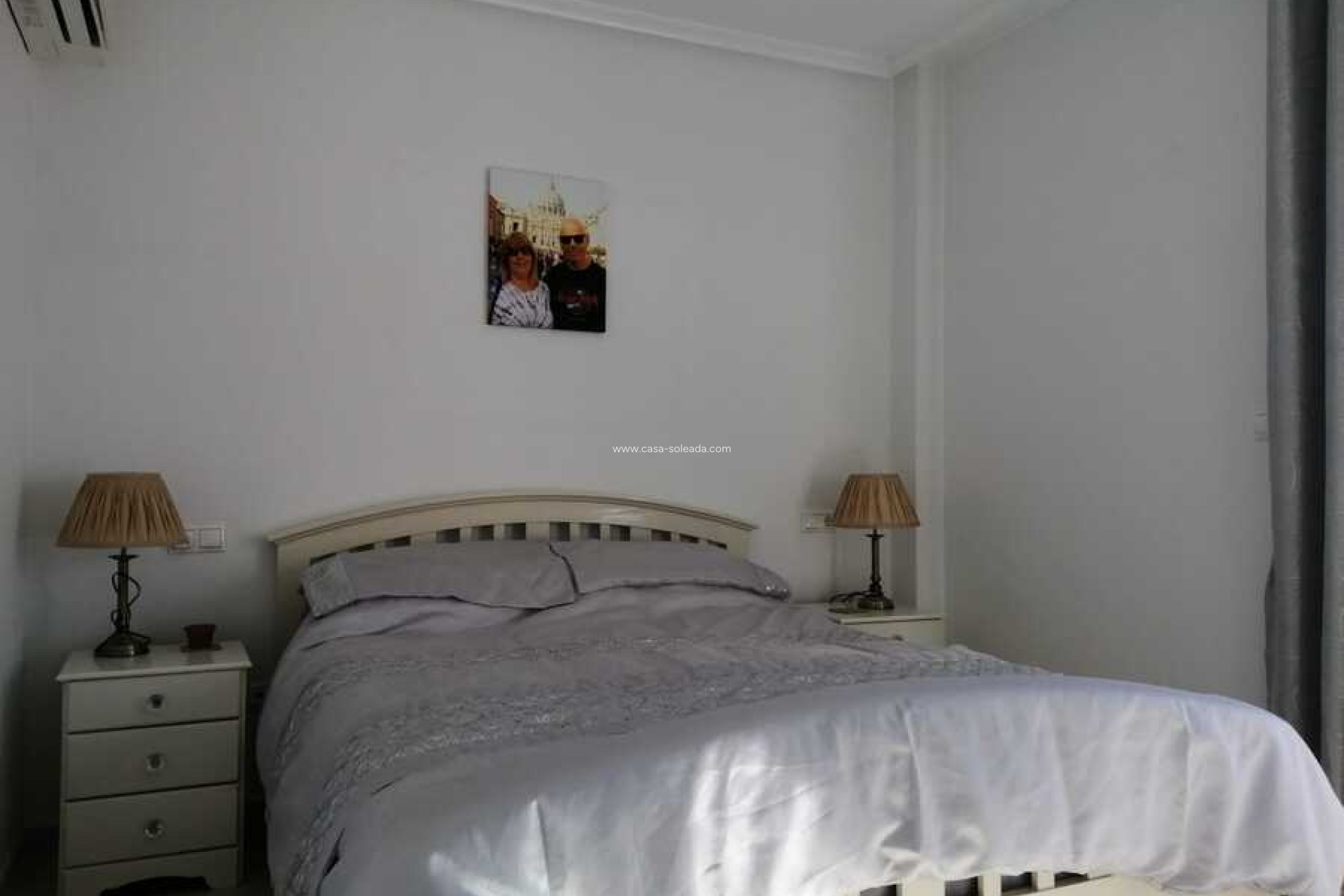 Reventa - Quad - Daya Vieja - Costa Blanca