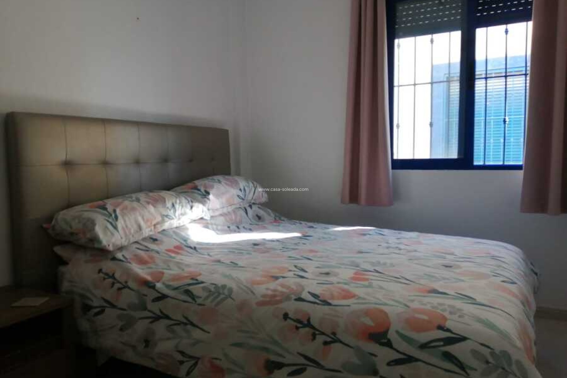 Reventa - Quad - Daya Vieja - Costa Blanca