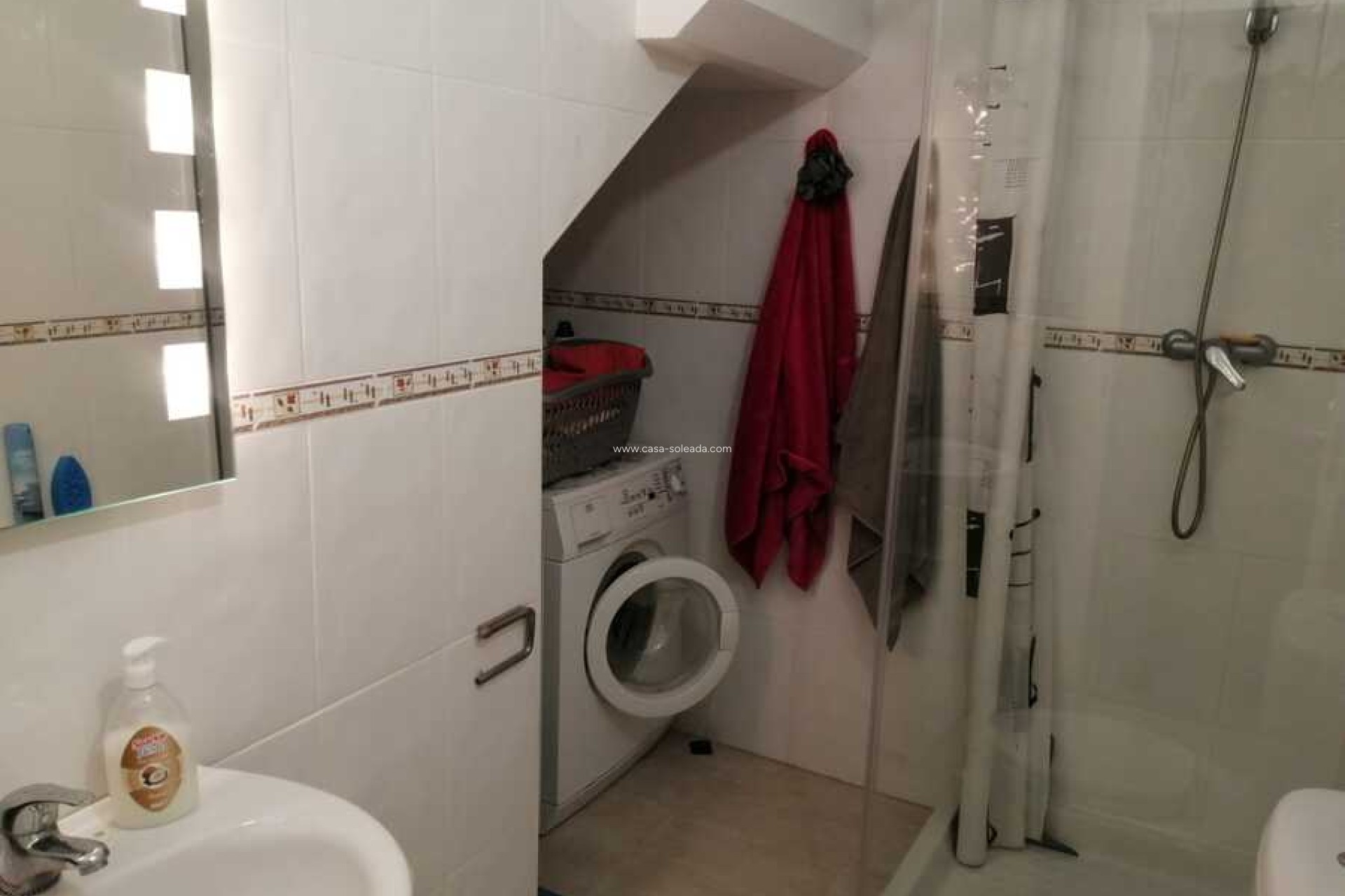 Reventa - Quad - Daya Vieja - Costa Blanca