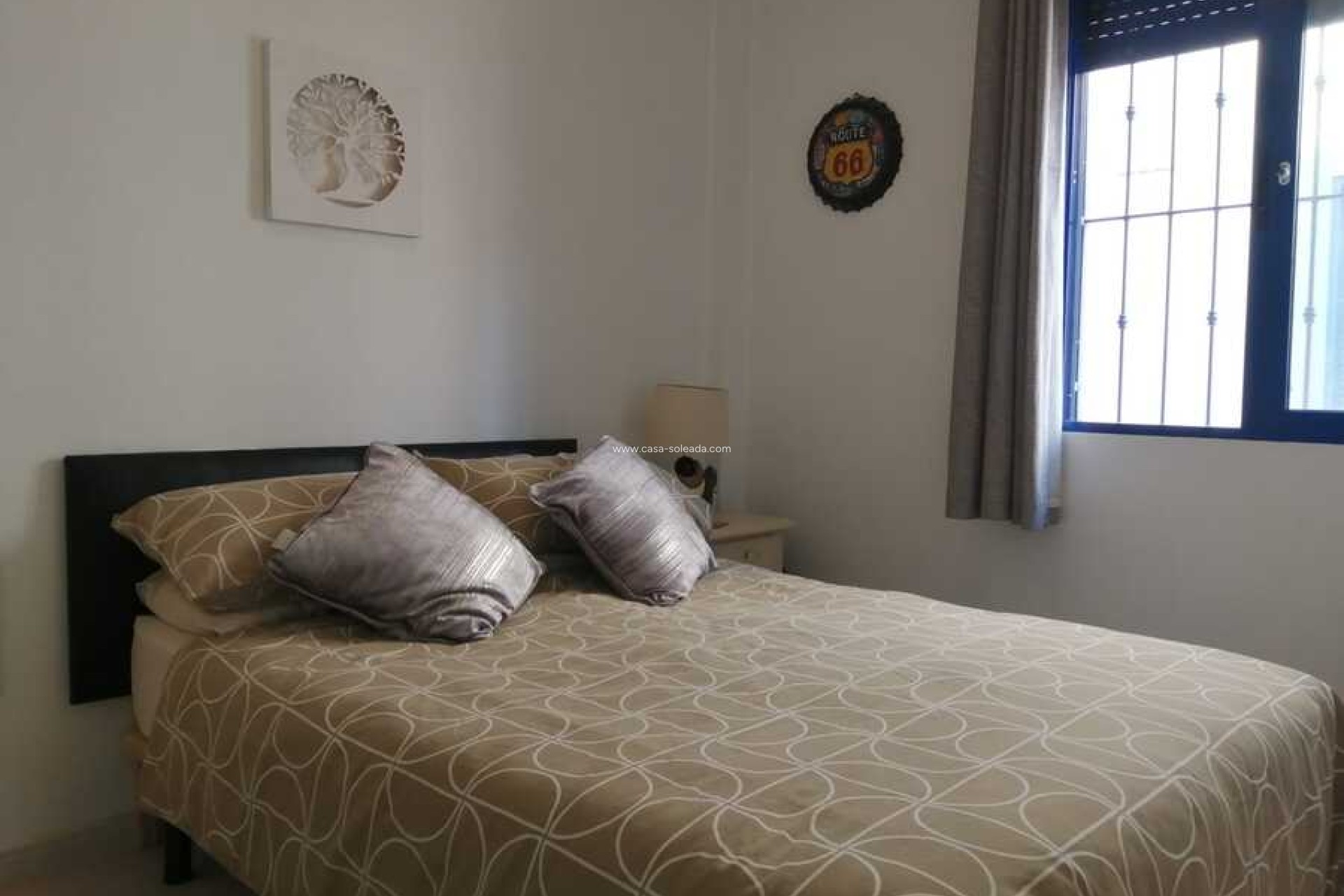 Reventa - Quad - Daya Vieja - Costa Blanca