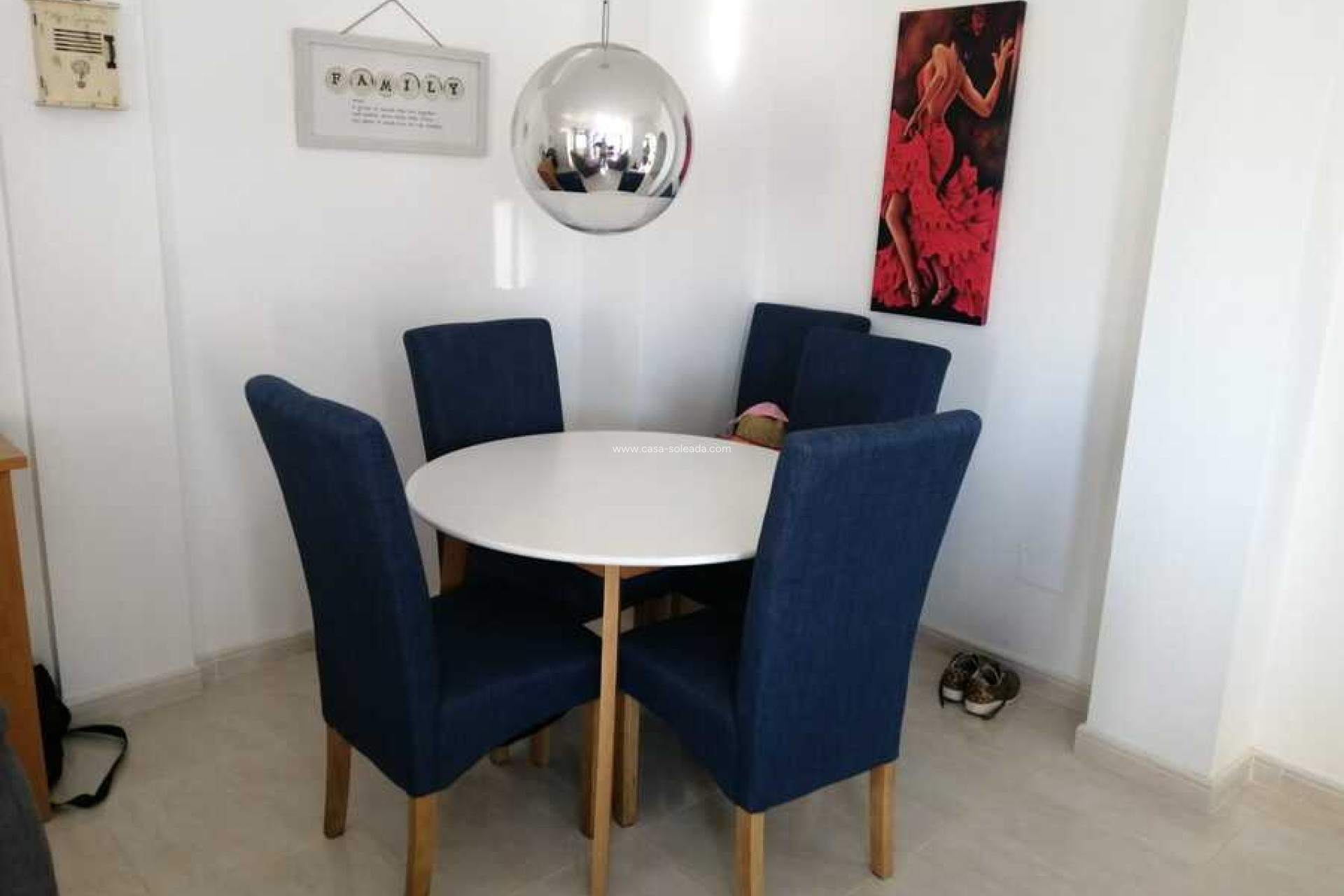 Reventa - Quad - Daya Vieja - Costa Blanca
