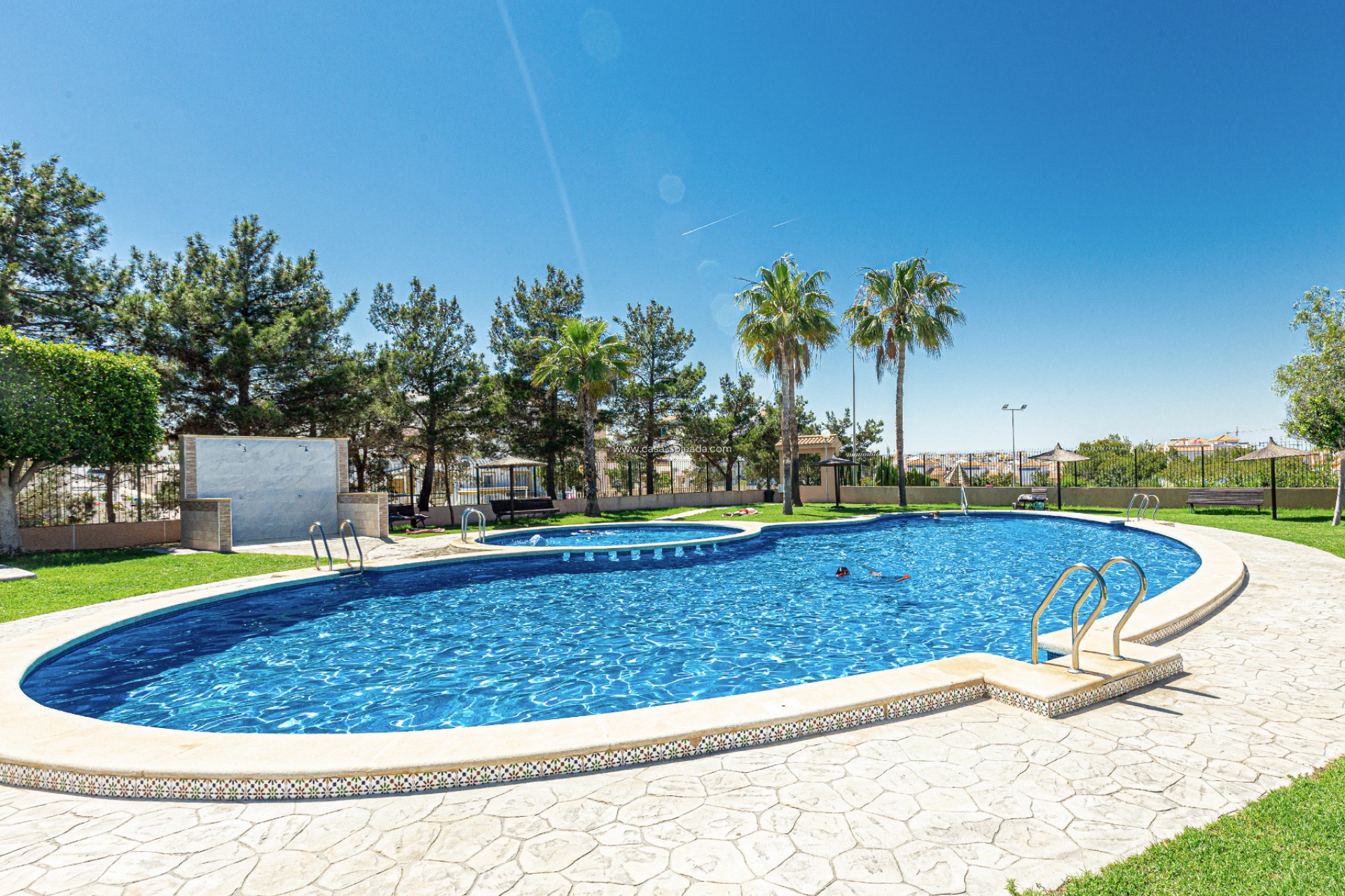 Reventa - Quad - Los Altos